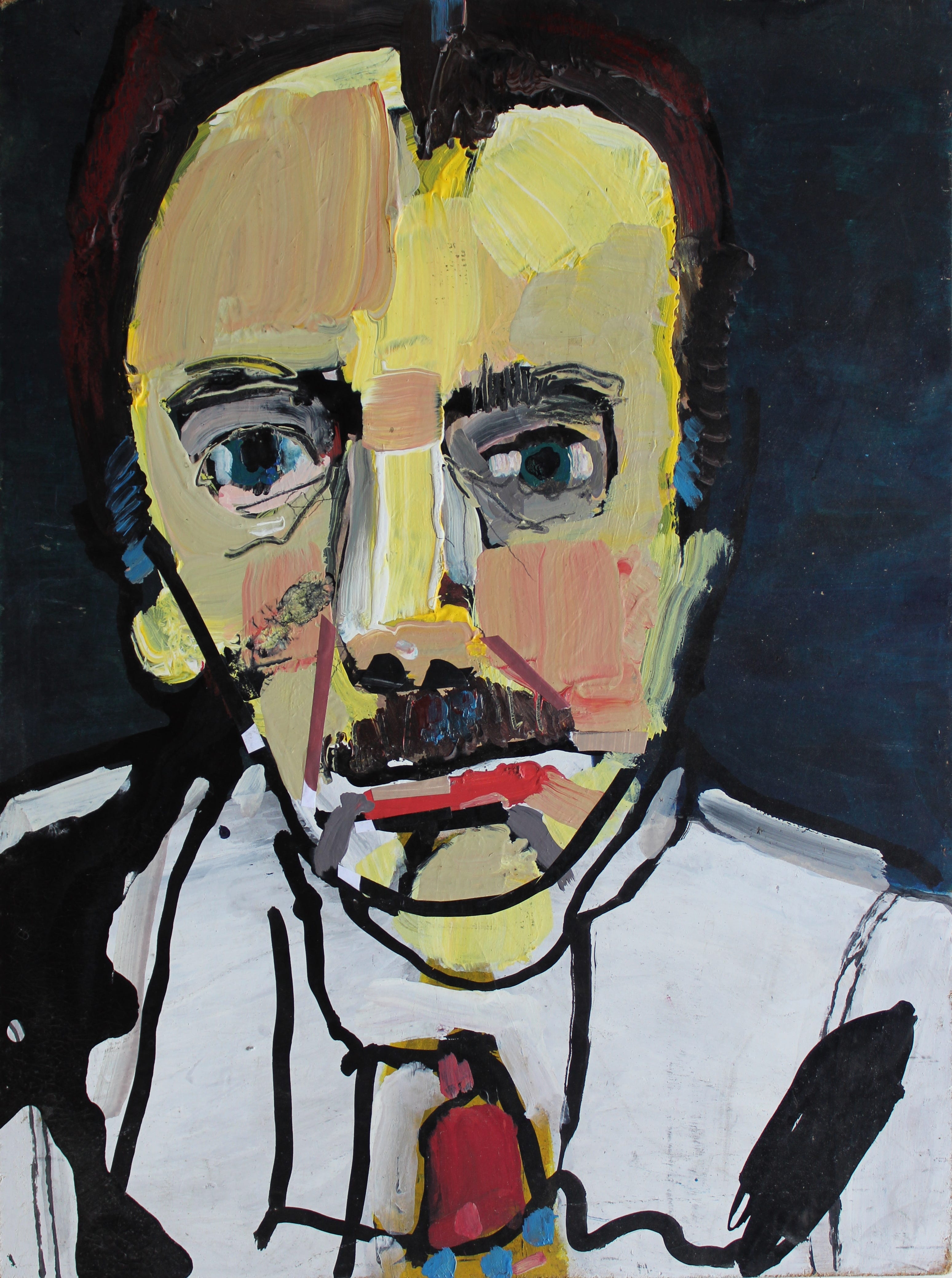 Self portrait deals new in