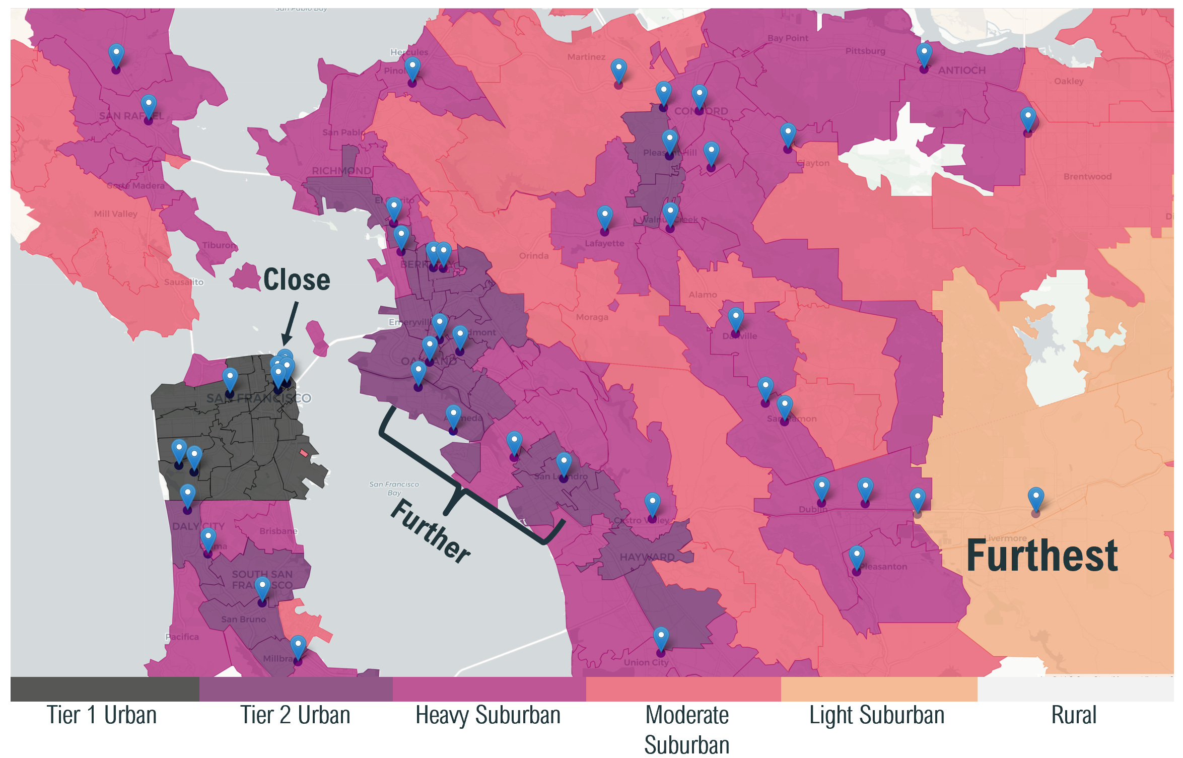 Chipotle The Analytics Behind Chipotle's Location Strategy