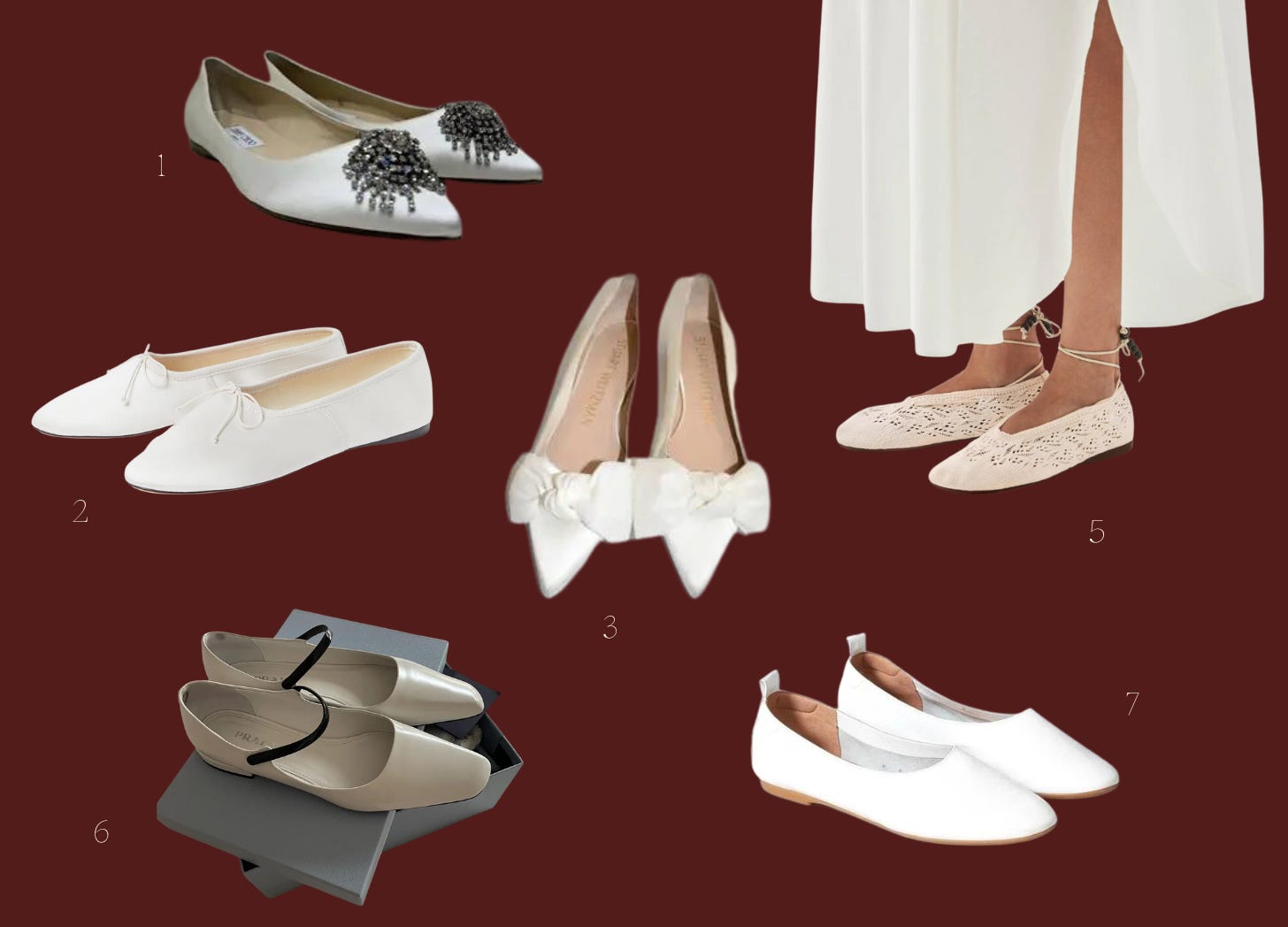 Satin slippers for wedding hot sale