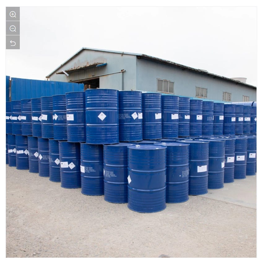 IS METHYLENE BLUE TOXIC visual data 4