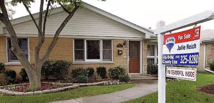 Trump Plans To Rob The American People And Make Housing Unaffordable