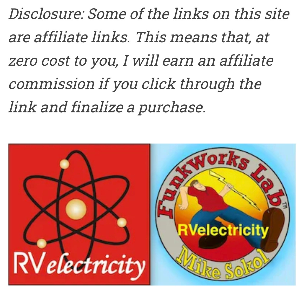 Cell phone backup power by mike sokol rvelectricity