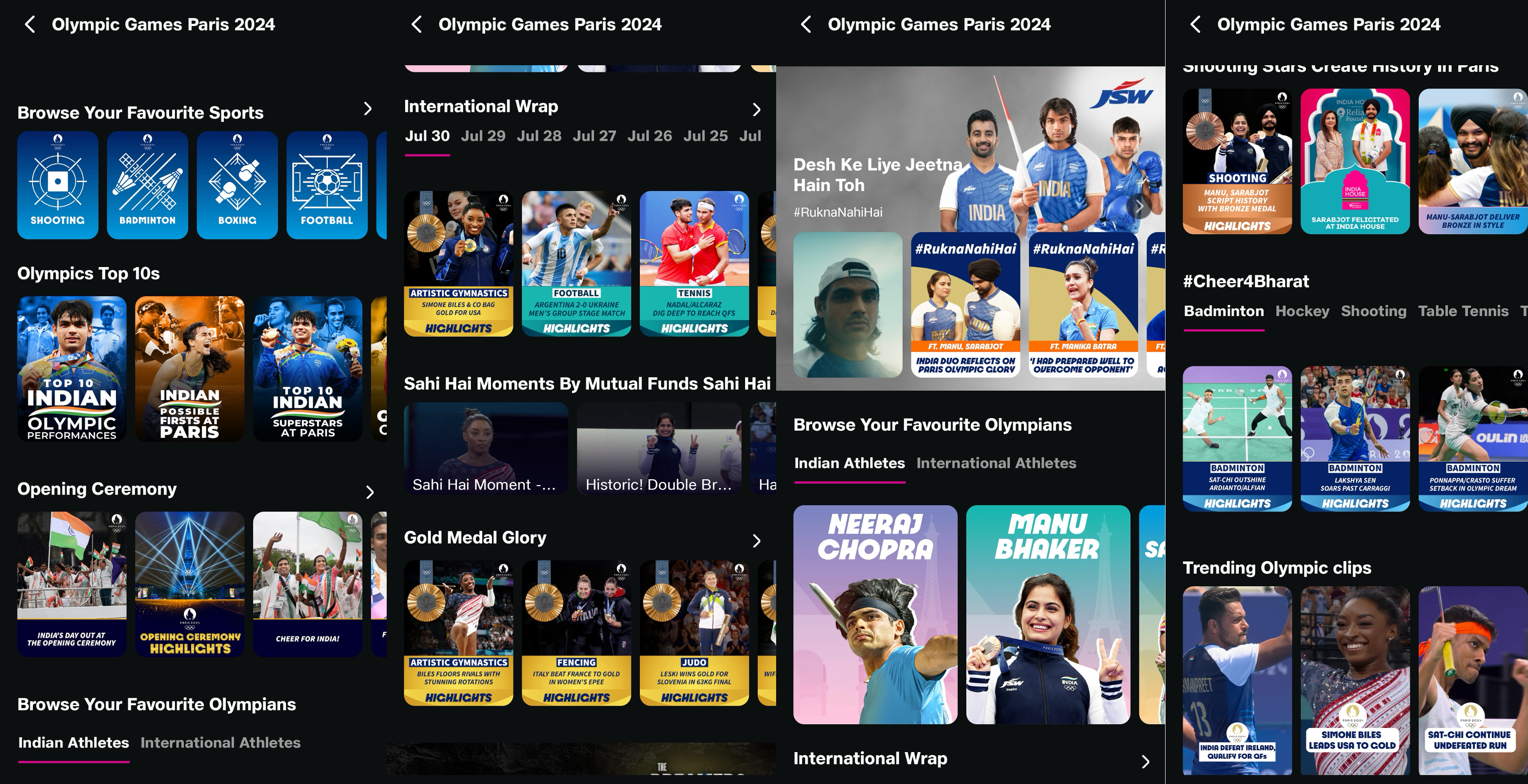 Ipl free streaming app clearance