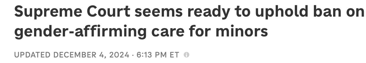 ☕️ BREVITY AND WITLESSNESS ☙ Tuesday, December 17, 2024 ☙ C&C NEWS 🦠