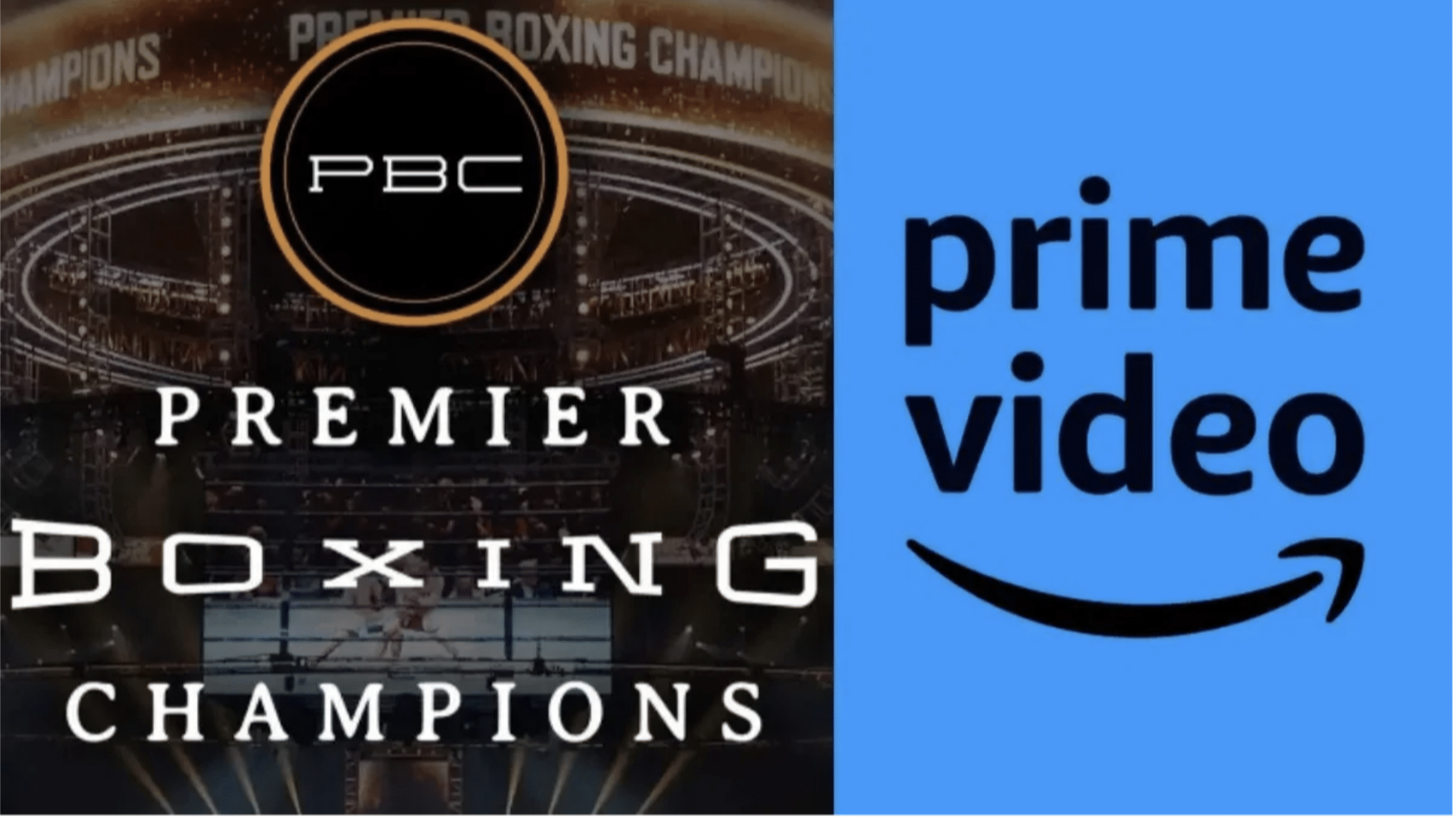 Amazon prime on sale ppv boxing
