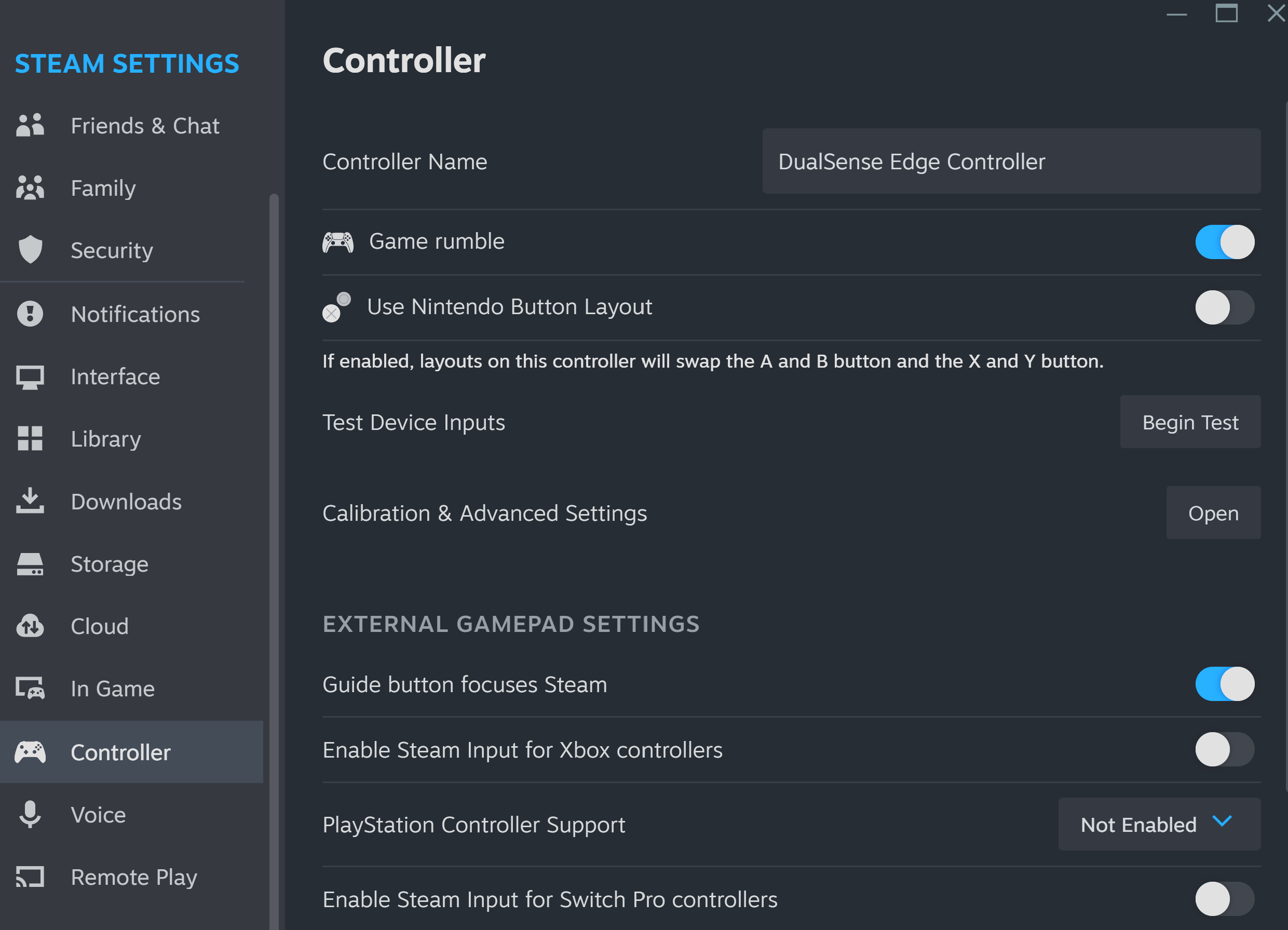 How to use the PS5 DualSense Edge on PC the ultimate guide