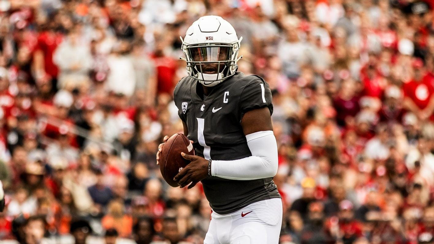 Gunslinger Buzz College Football QB News 12/2/2023
