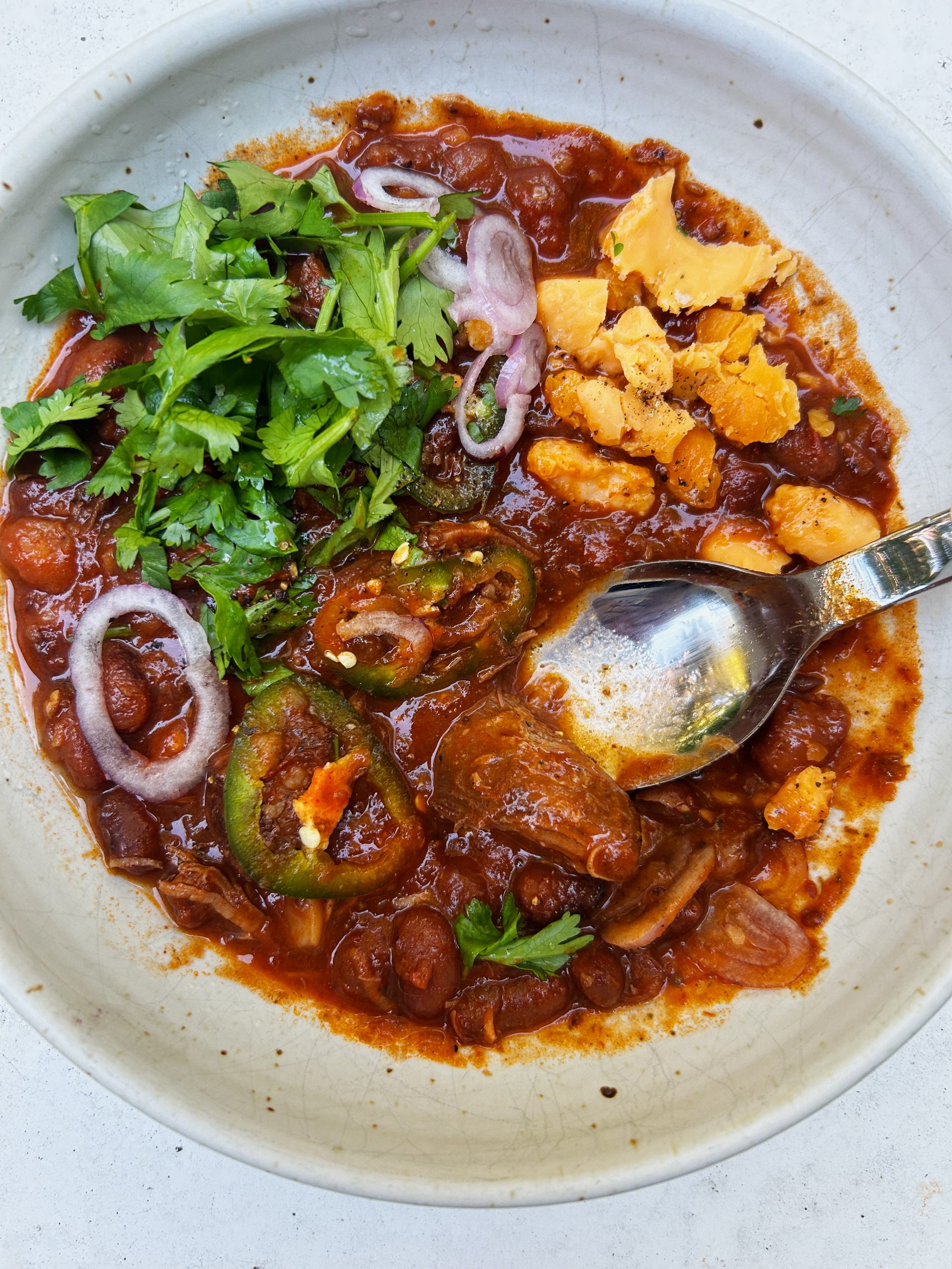 Alison roman instant pot on sale