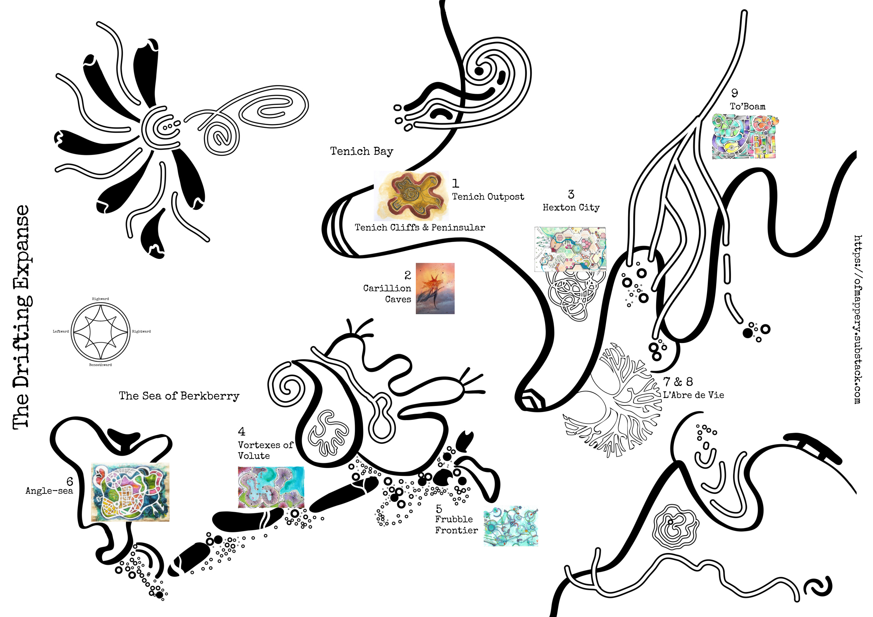 Is this the key they've been searching for - story nine