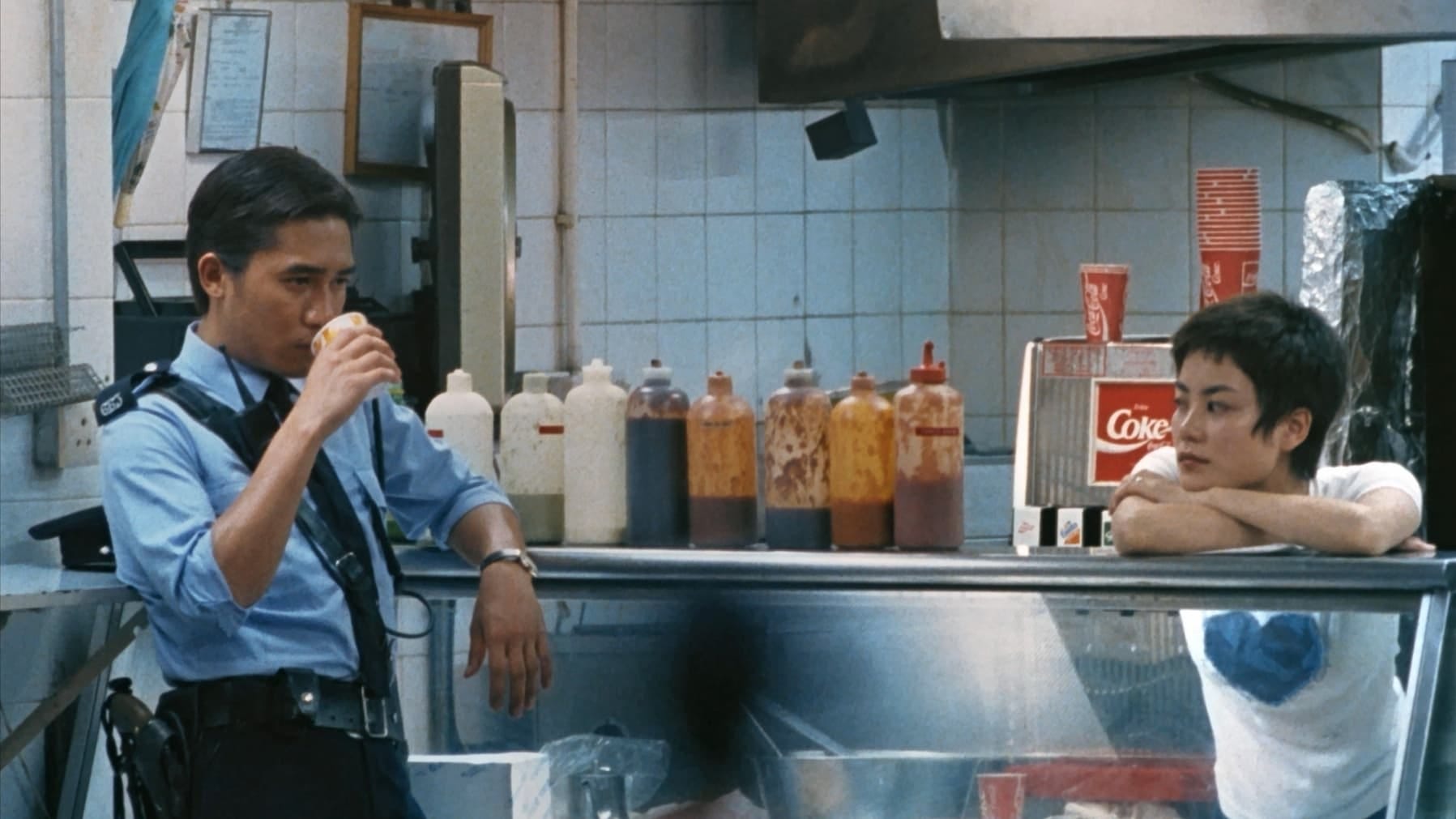 Chungking express deals
