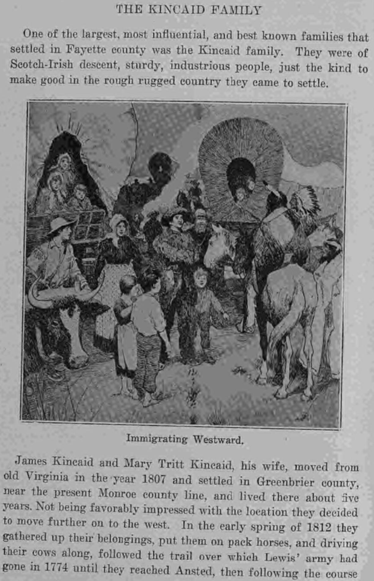 People Of Fayette County West Virginia By Kitty Barrera people-of-fayette-county-west-virginia-by-kitty-barrera