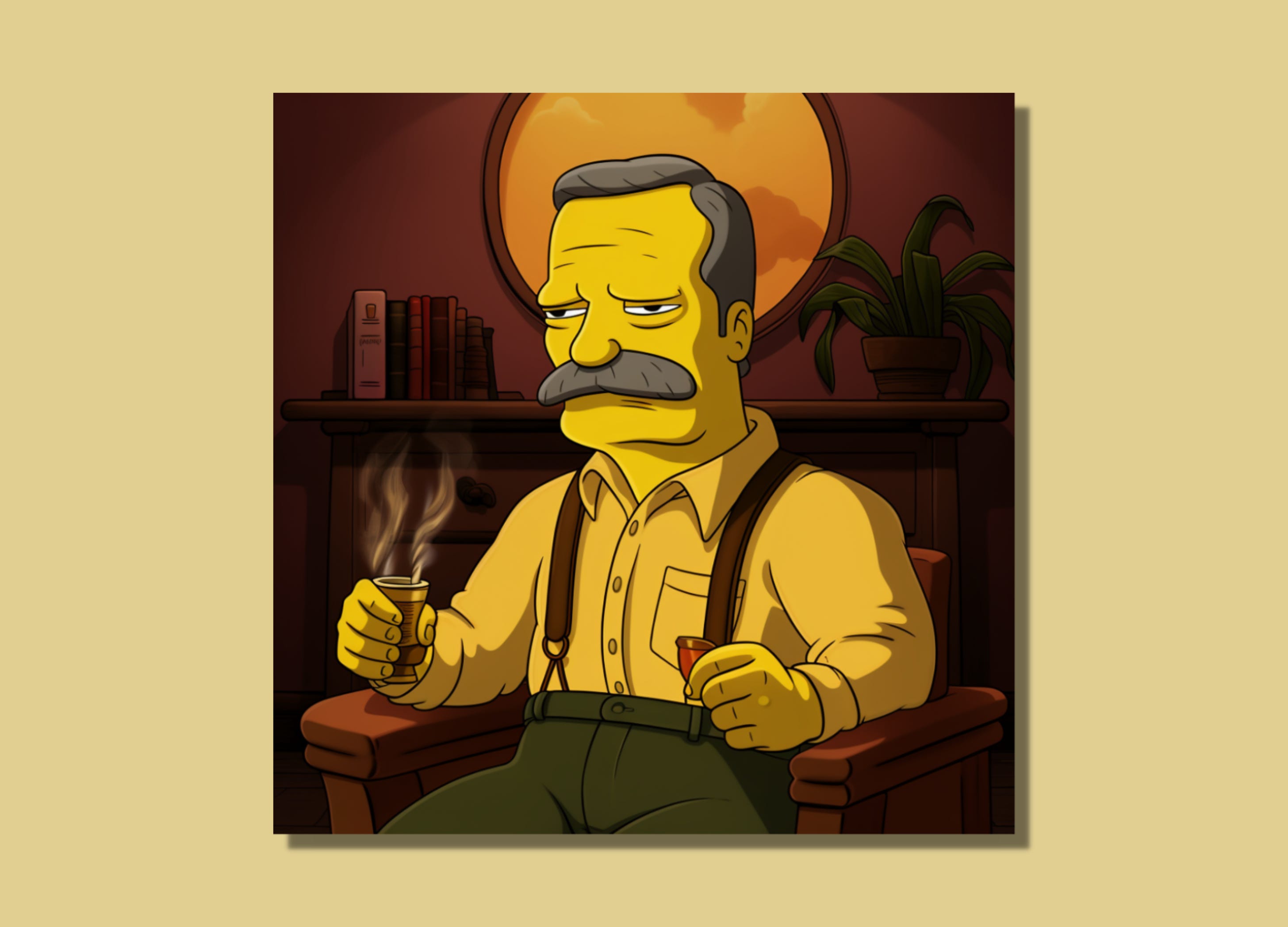 How to Write like Hemingway C.S.M. Fiction