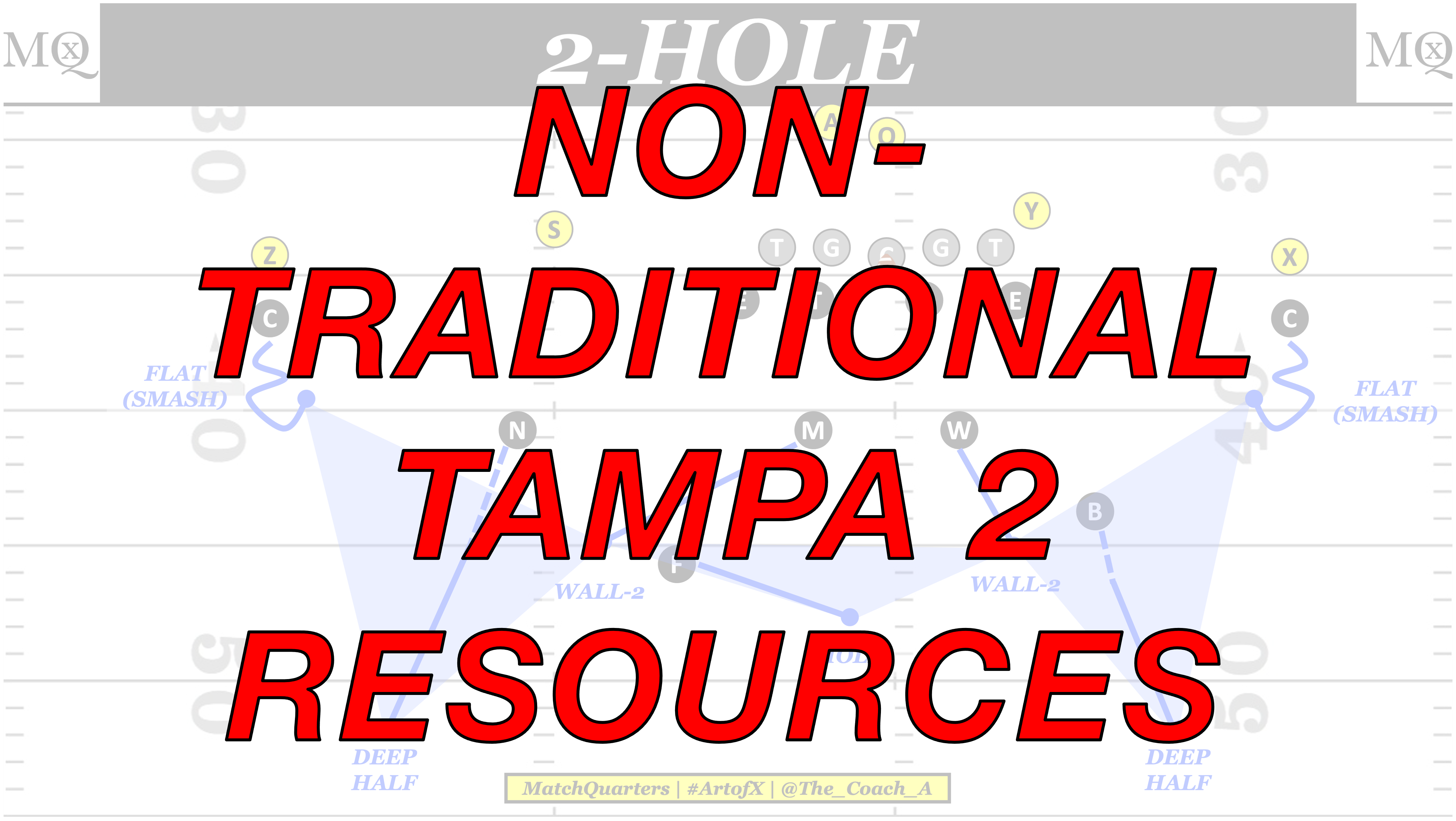 NonTraditional Tampa Catalog MatchQuarters