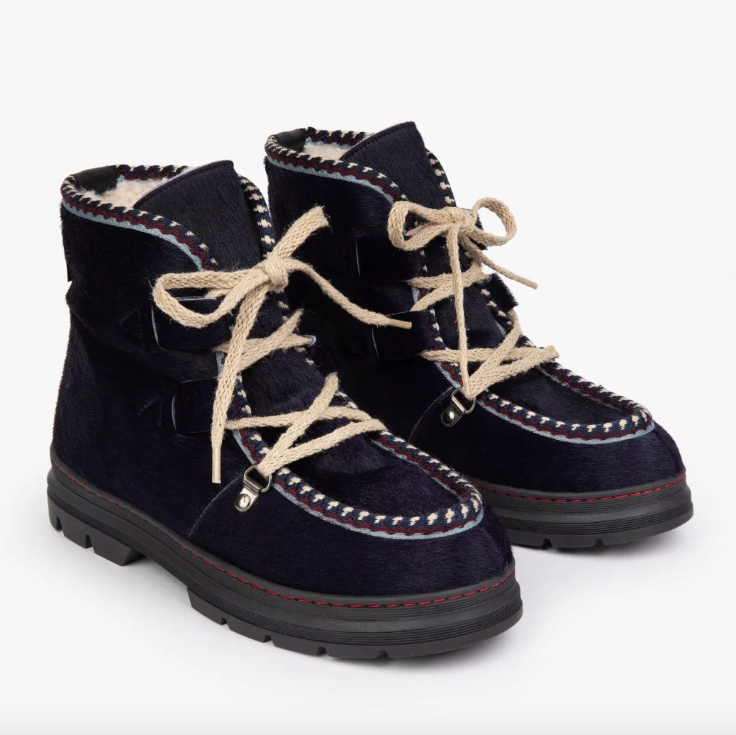 11 things I absolutely need this time of year