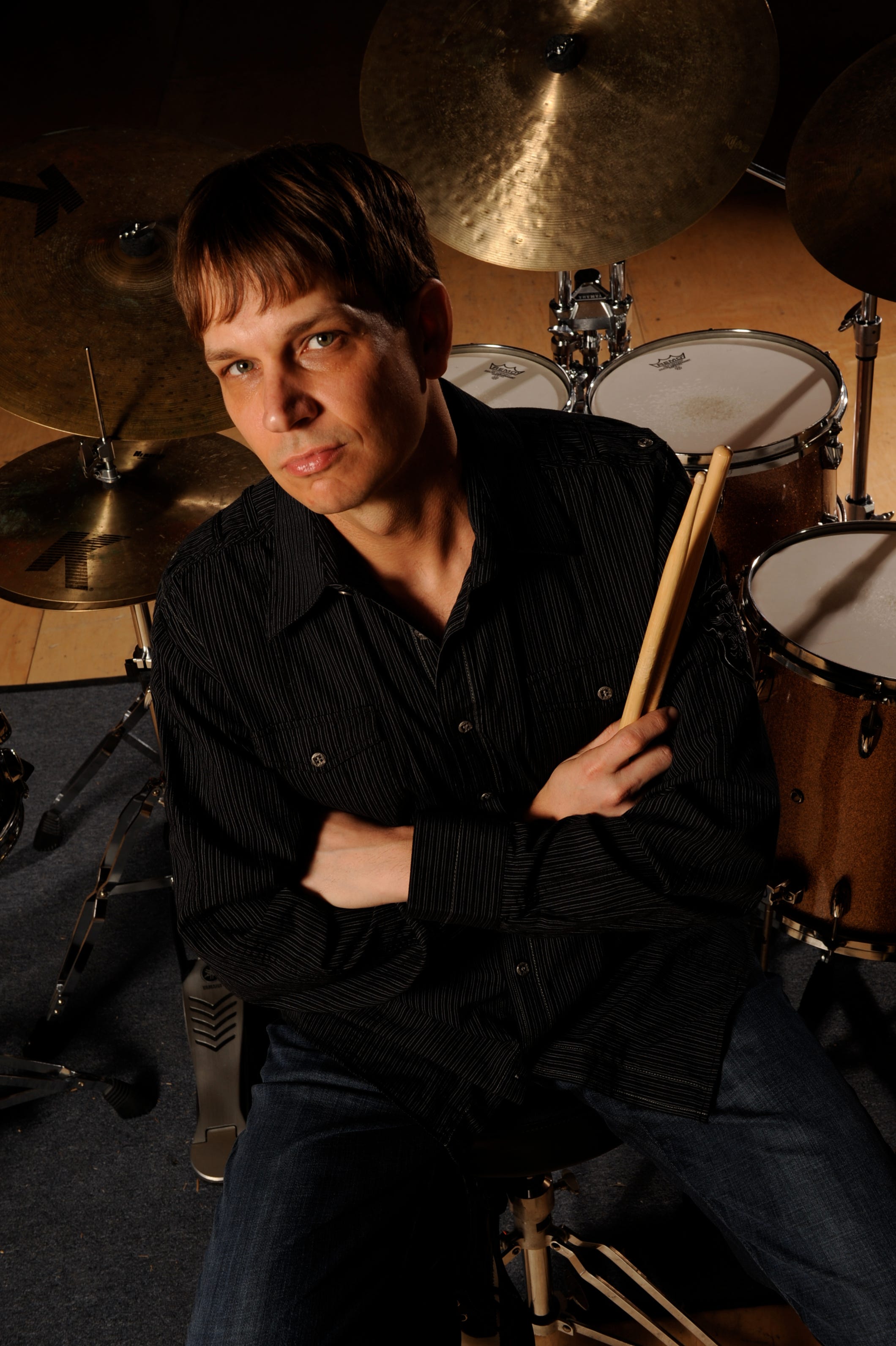 Ed greene drummer cheap