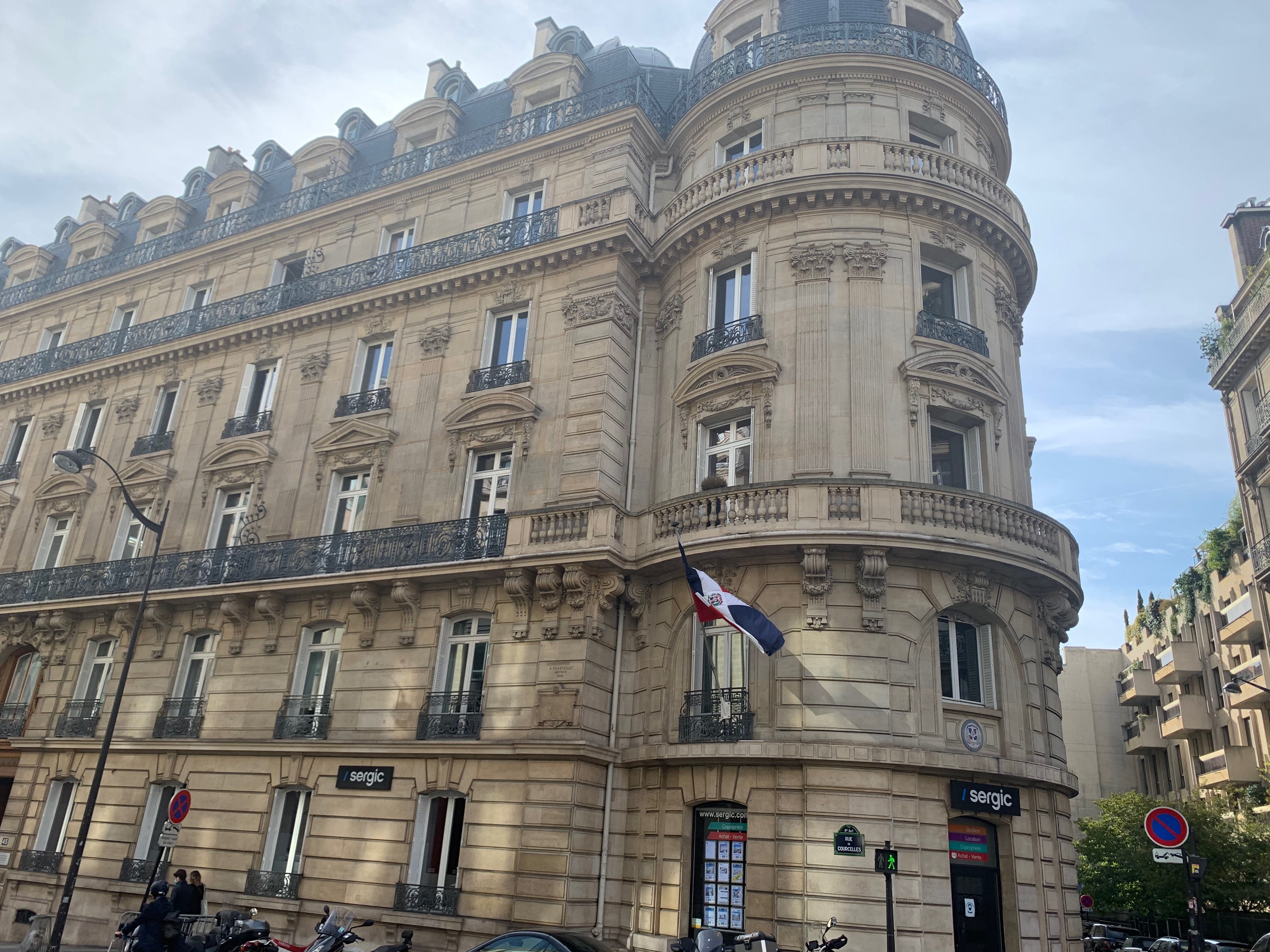 The Proust Haunting , Part 2 - by Michelle Richmond