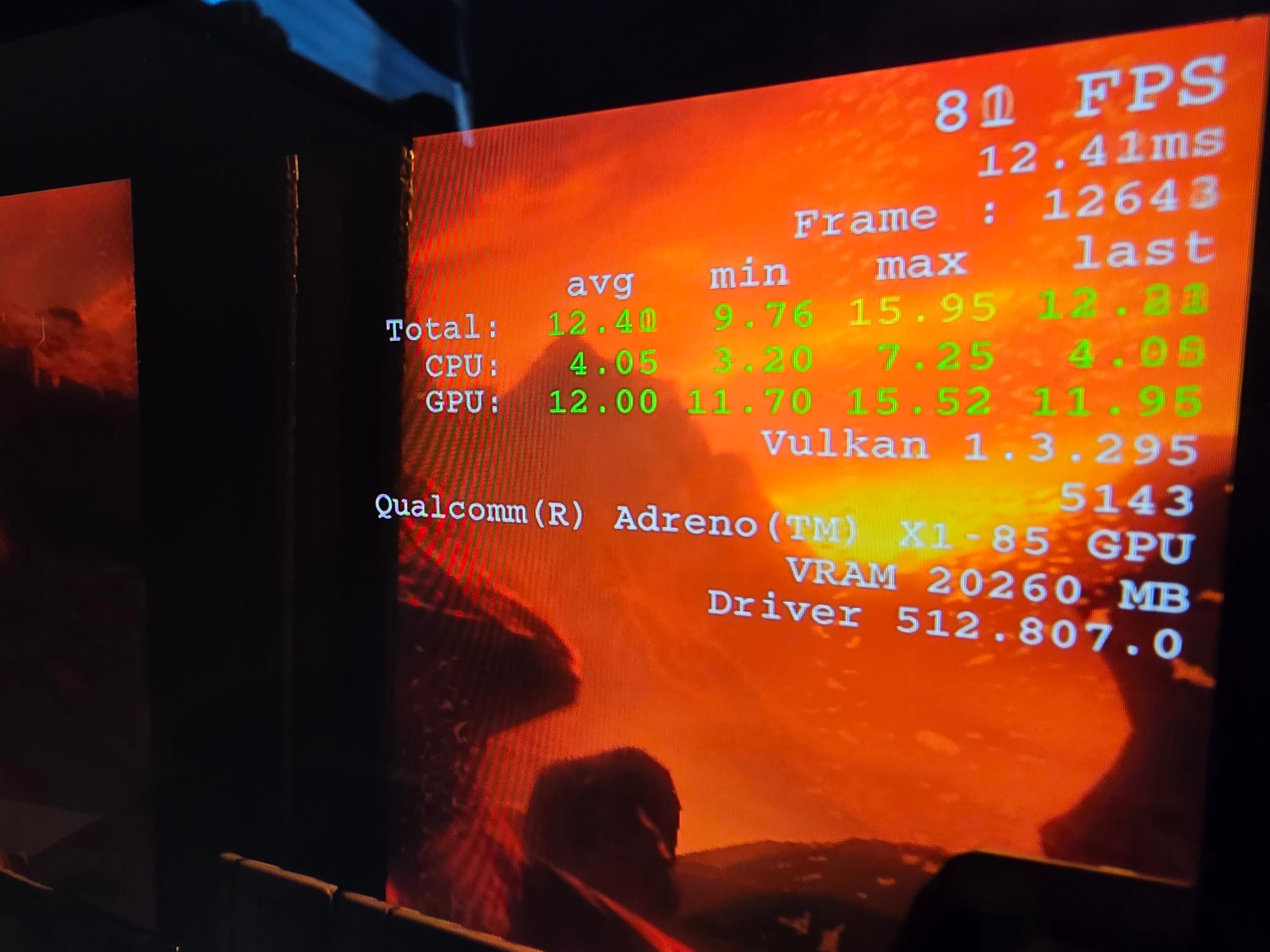 Driver tweak for Windows ARM could offer insane performance increases ...