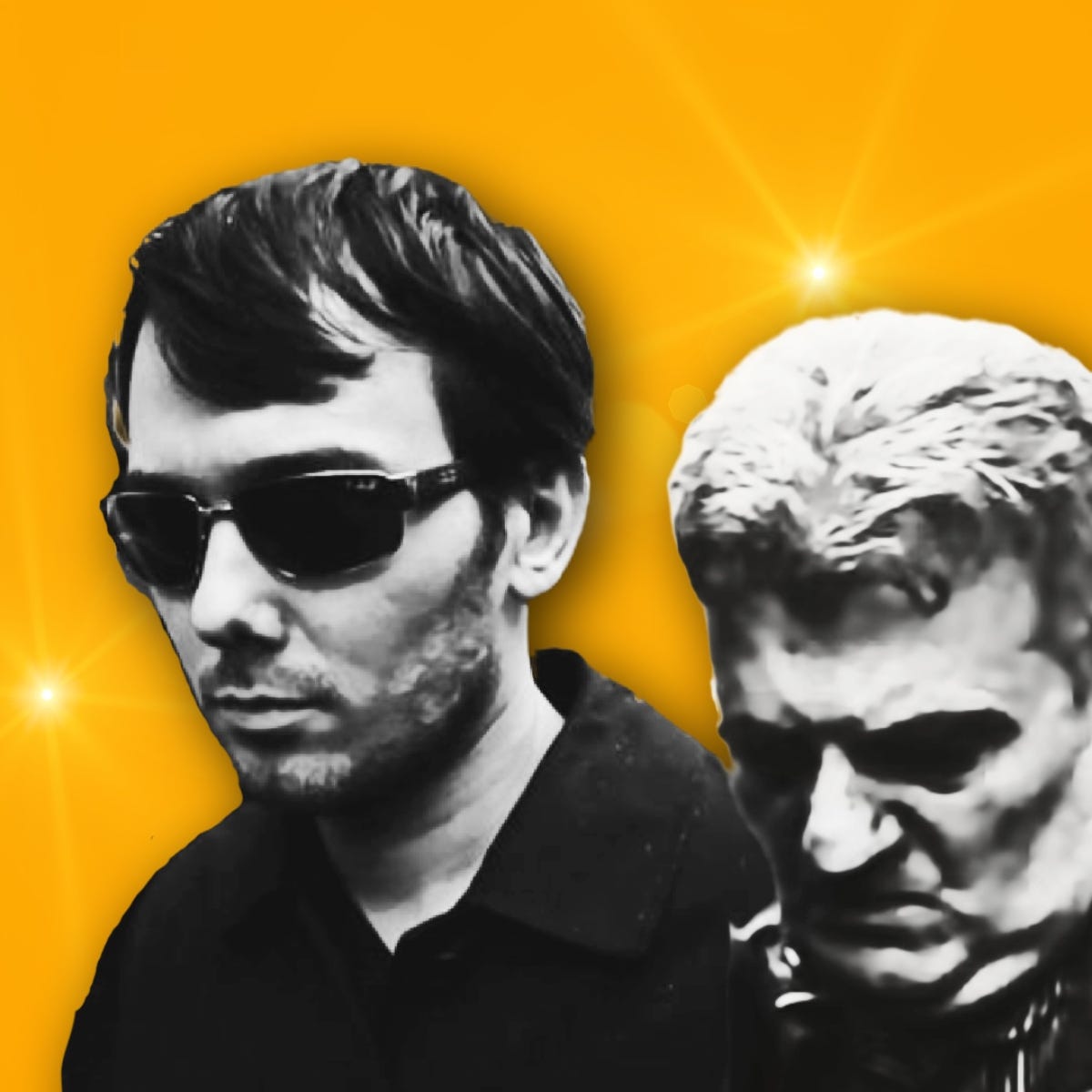 Epilogue: Life After Infamy - by Christie Smythe - SMIRK