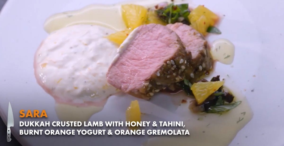 Top Chef World All-Stars Chef Rankings, Week 8: Fast 10 Your Eat Belts