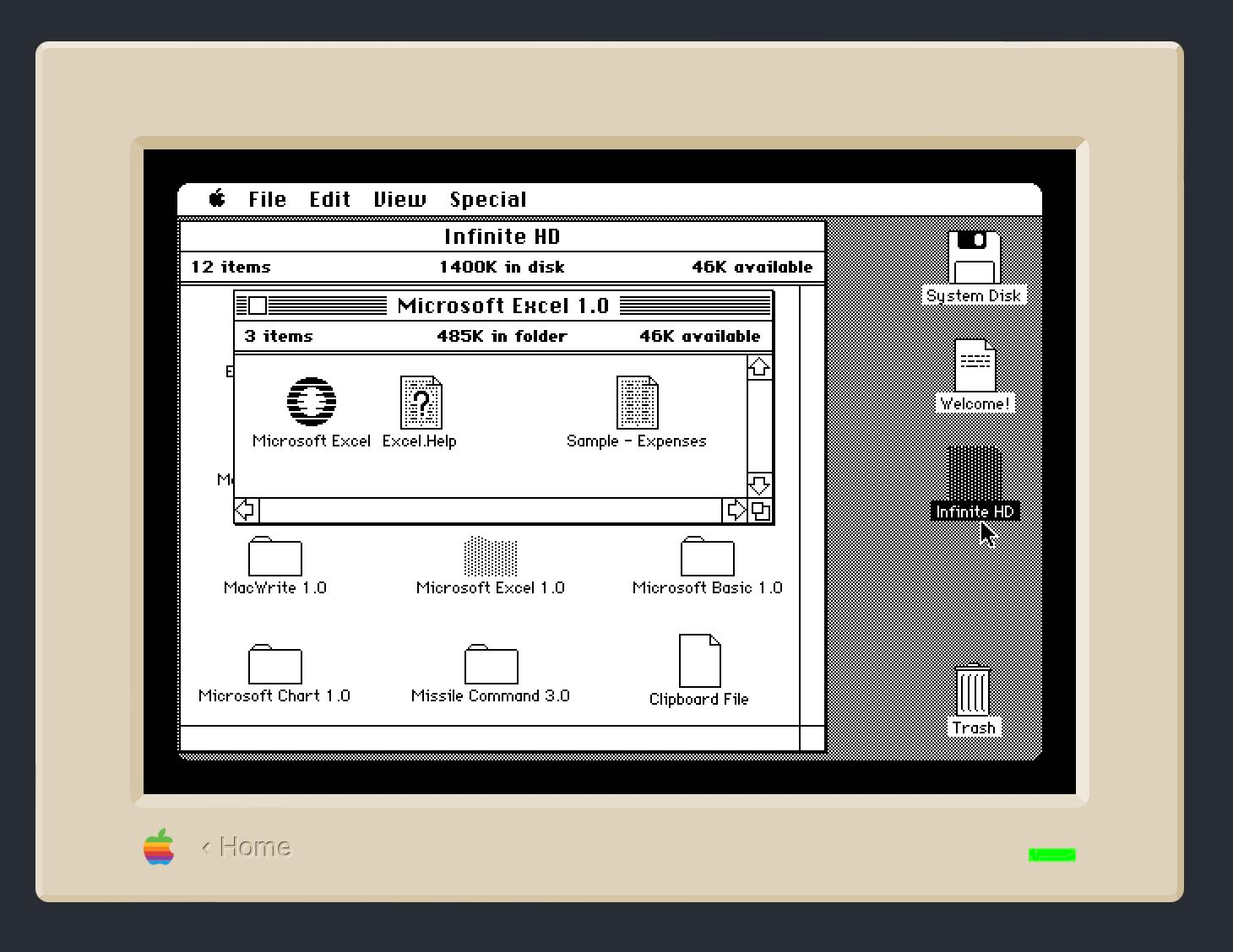 Emulation Everywhere - by Babbage - The Chip Letter