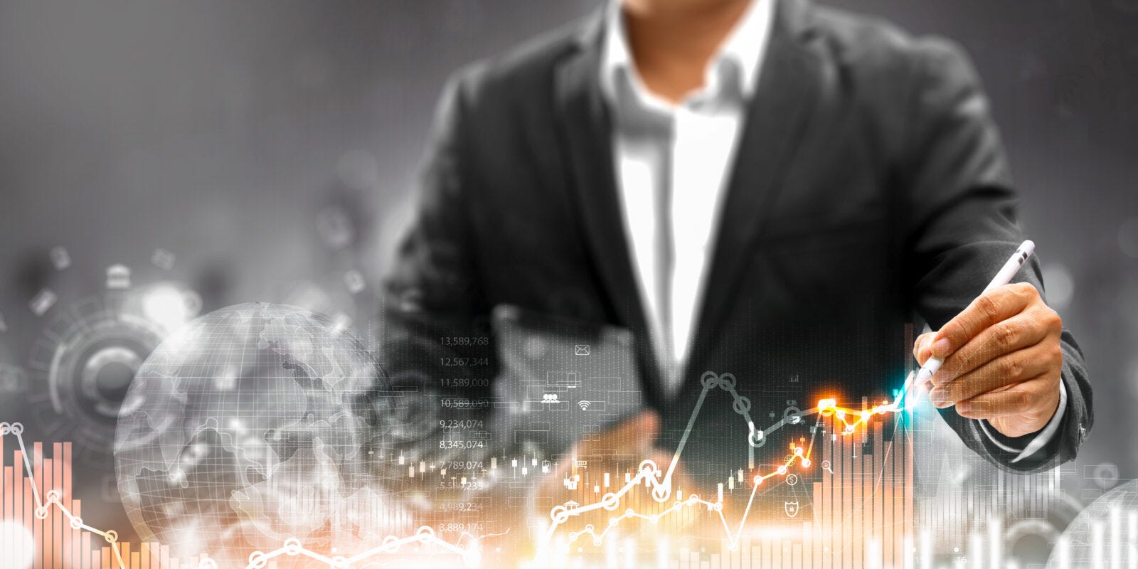 The Legacy of Trailblazing Economist Robert Lucas