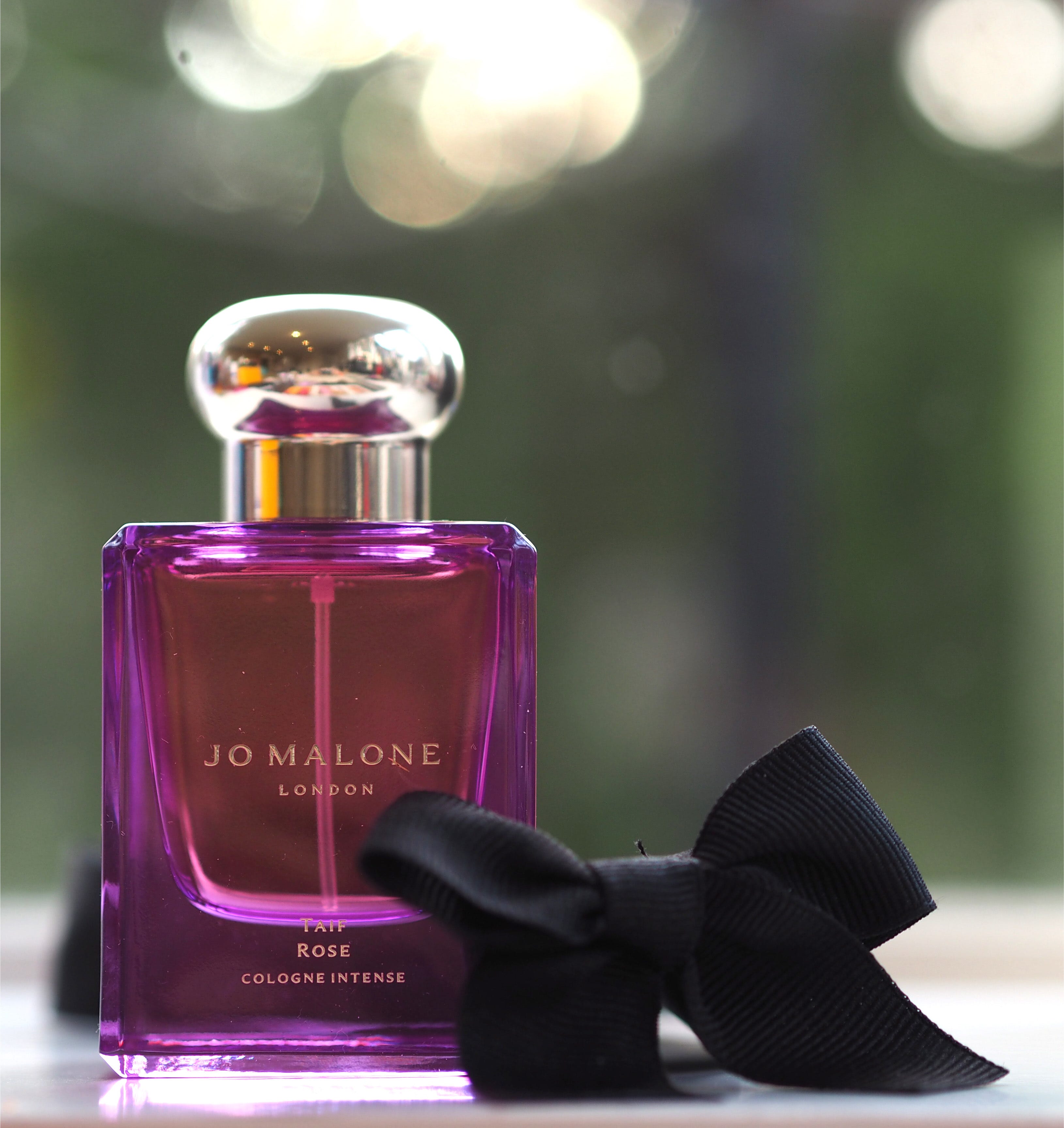 Jo Malone London Taif Rose Cologne Intense