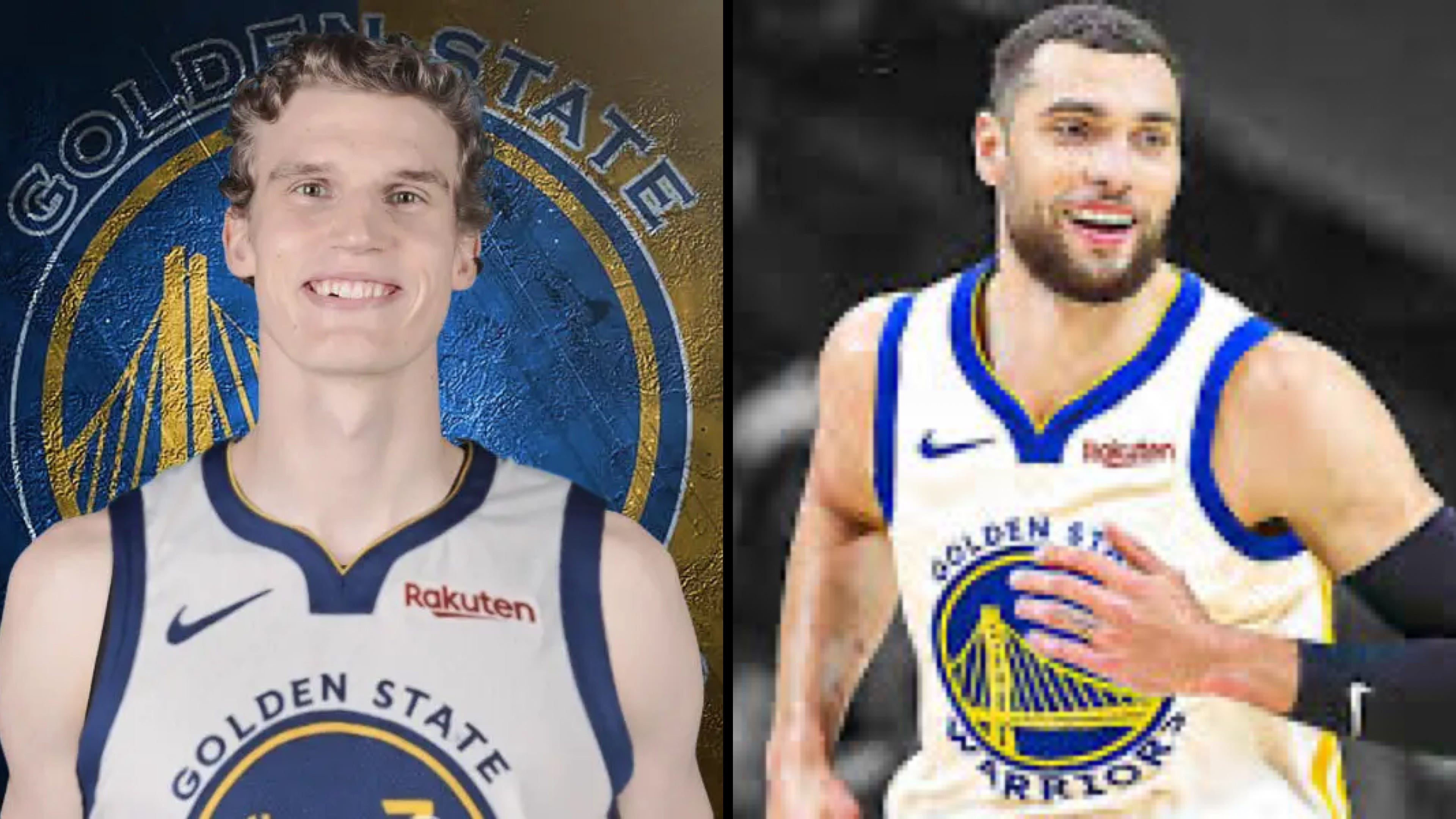 Golden state store warriors trade