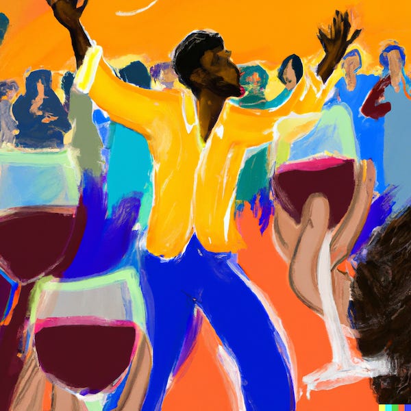 Carnaval, festa dionisíaca! - Guia dos Vinhos