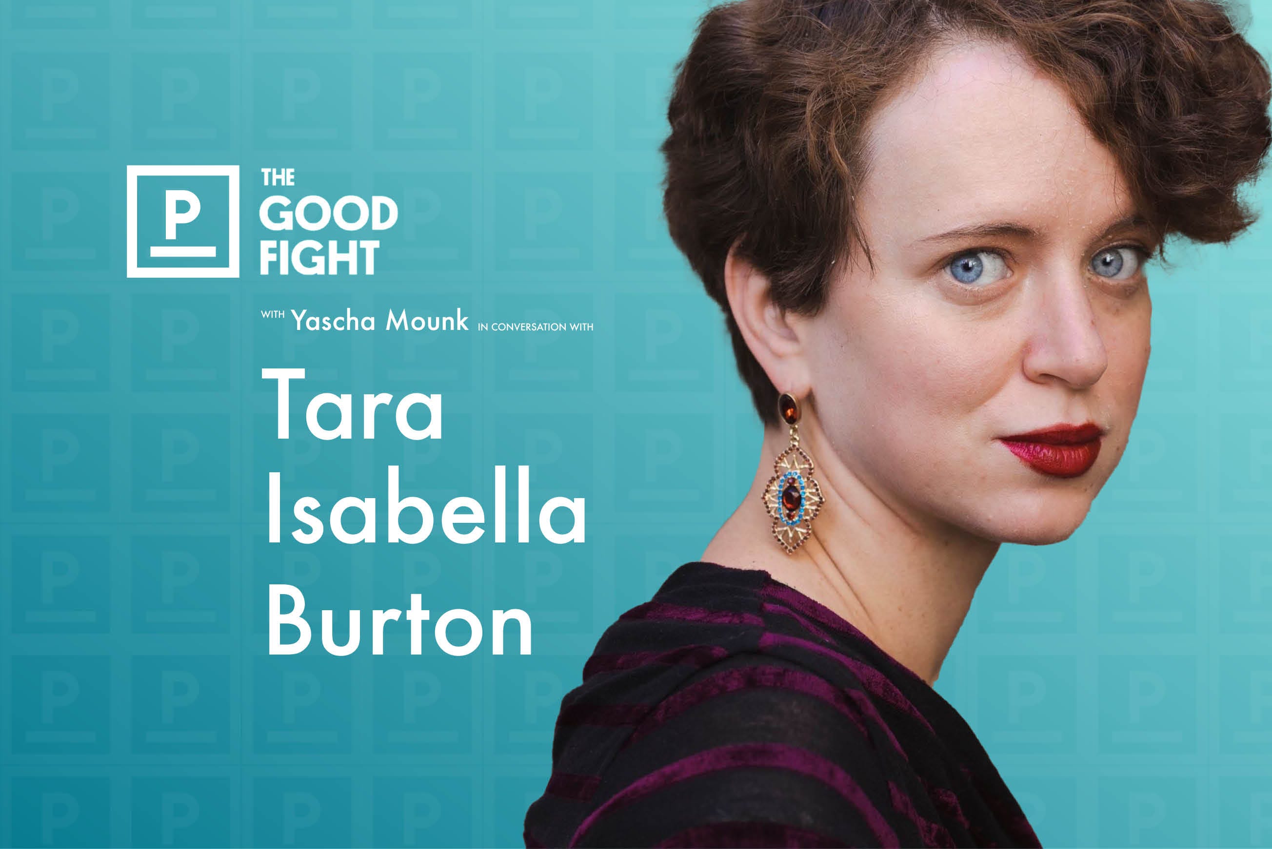 Tara Isabella Burton on the Myth of Self Creation