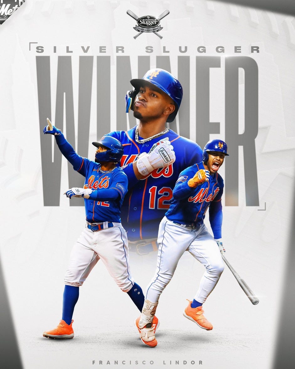 Lindor world series sale jersey