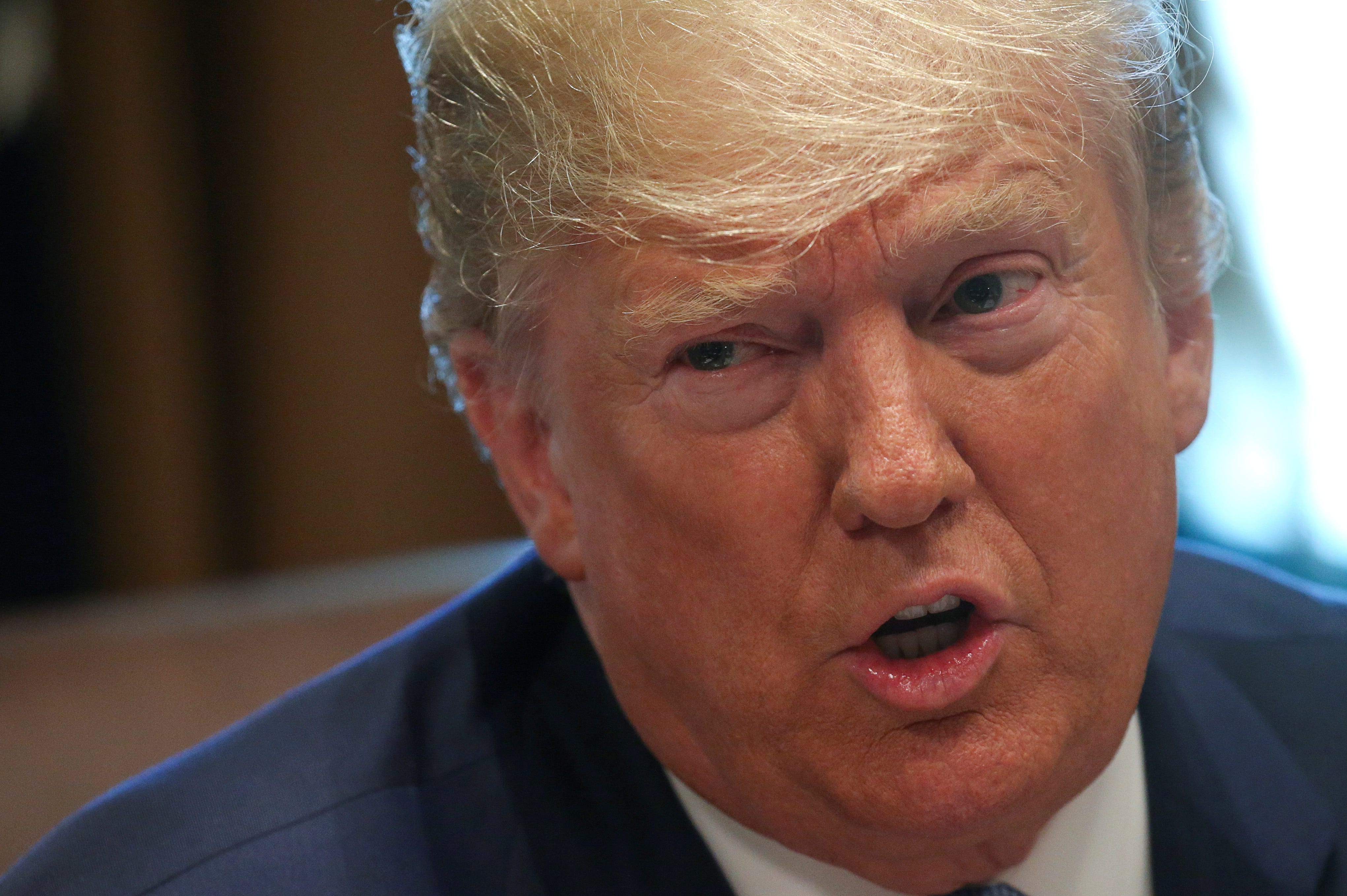 Trump Is About To Run Into Reality In Pennsylvania