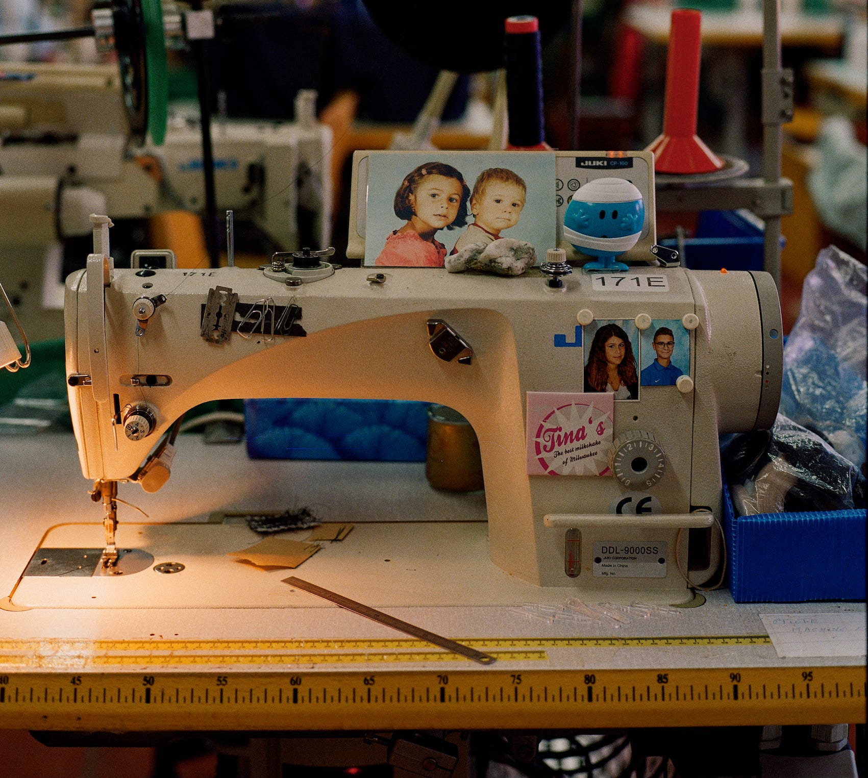 Le slip francais usine fabrication online