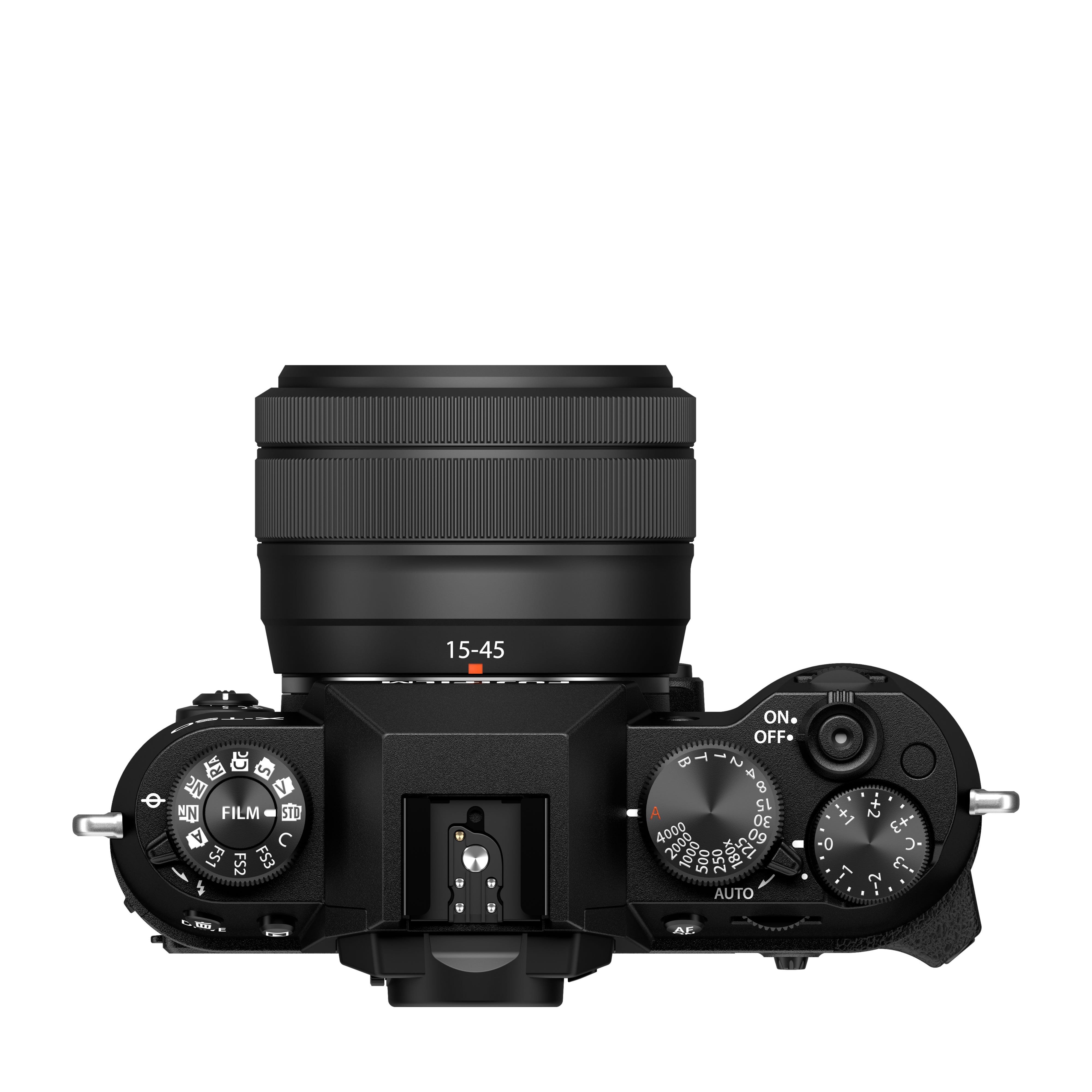 Fujifilm Launches Mirrorless Digital Camera “FUJIFILM X-T50