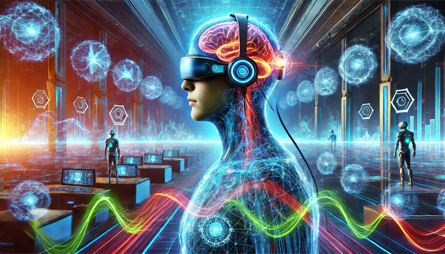 Science: Unraveling Reality, Reimagining Tomorrow. | Nogarolerocca