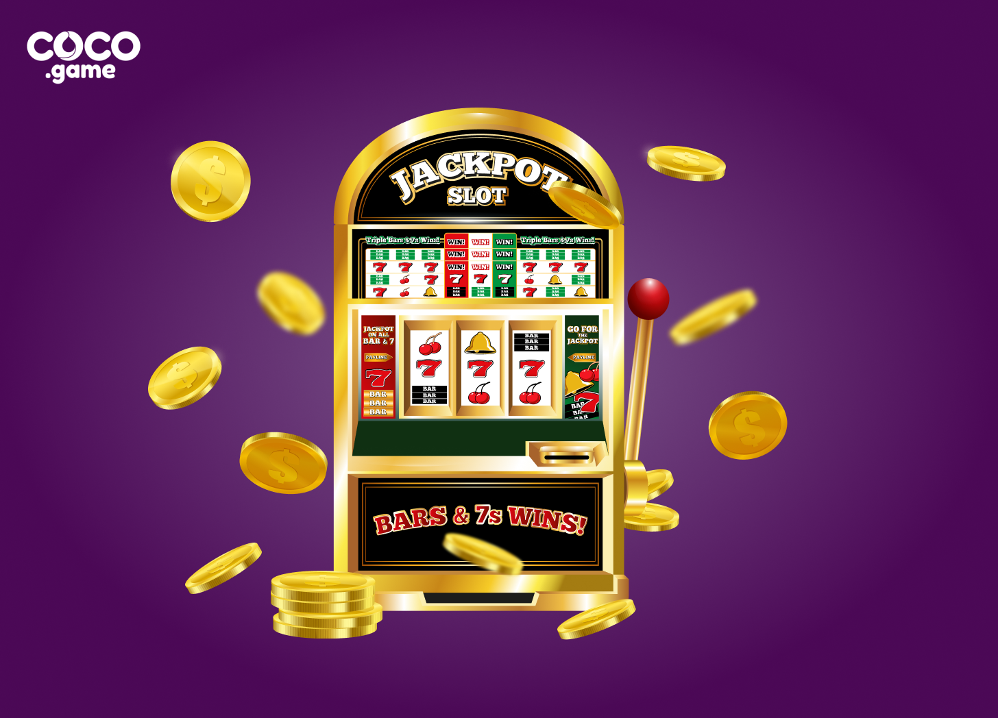 Mastering Online Slots Your Ultimate Guide Coco.game