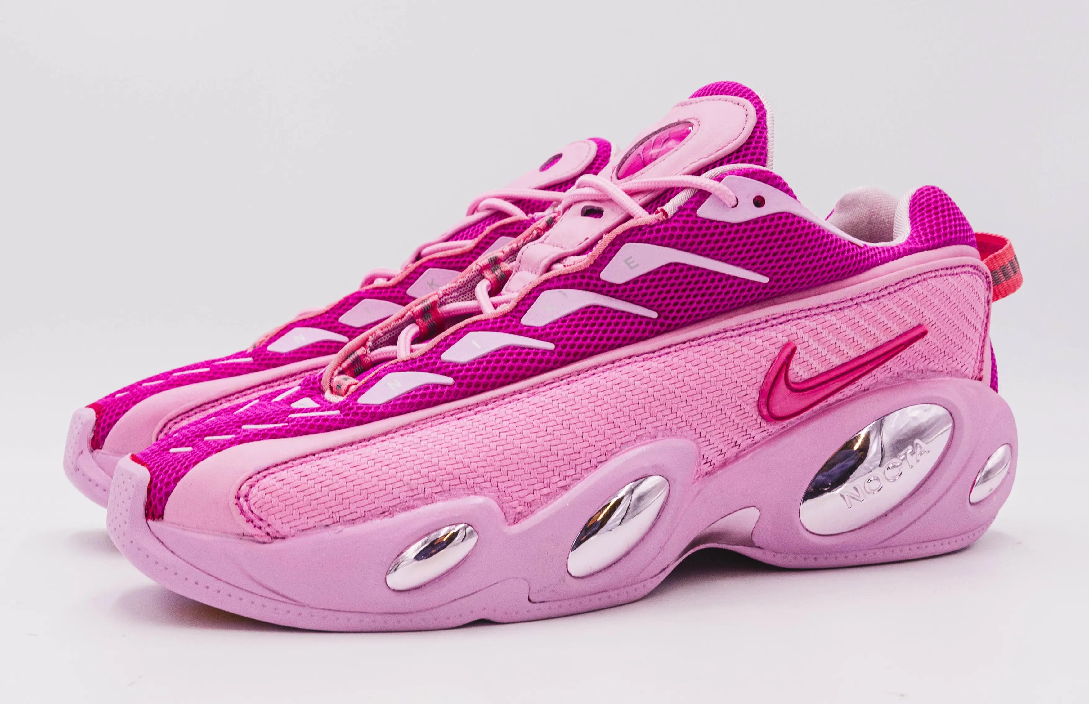 Foot Locker just put its foot in its mouth with consumers