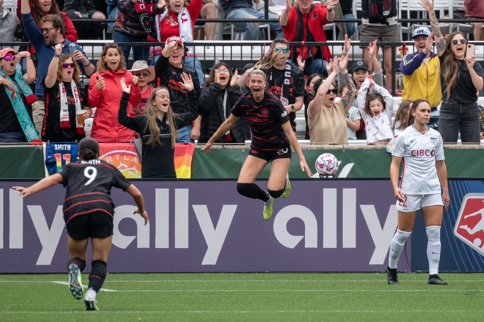 Portland vs San Diego Match Preview w/ Abraham Zepeda of Everything San