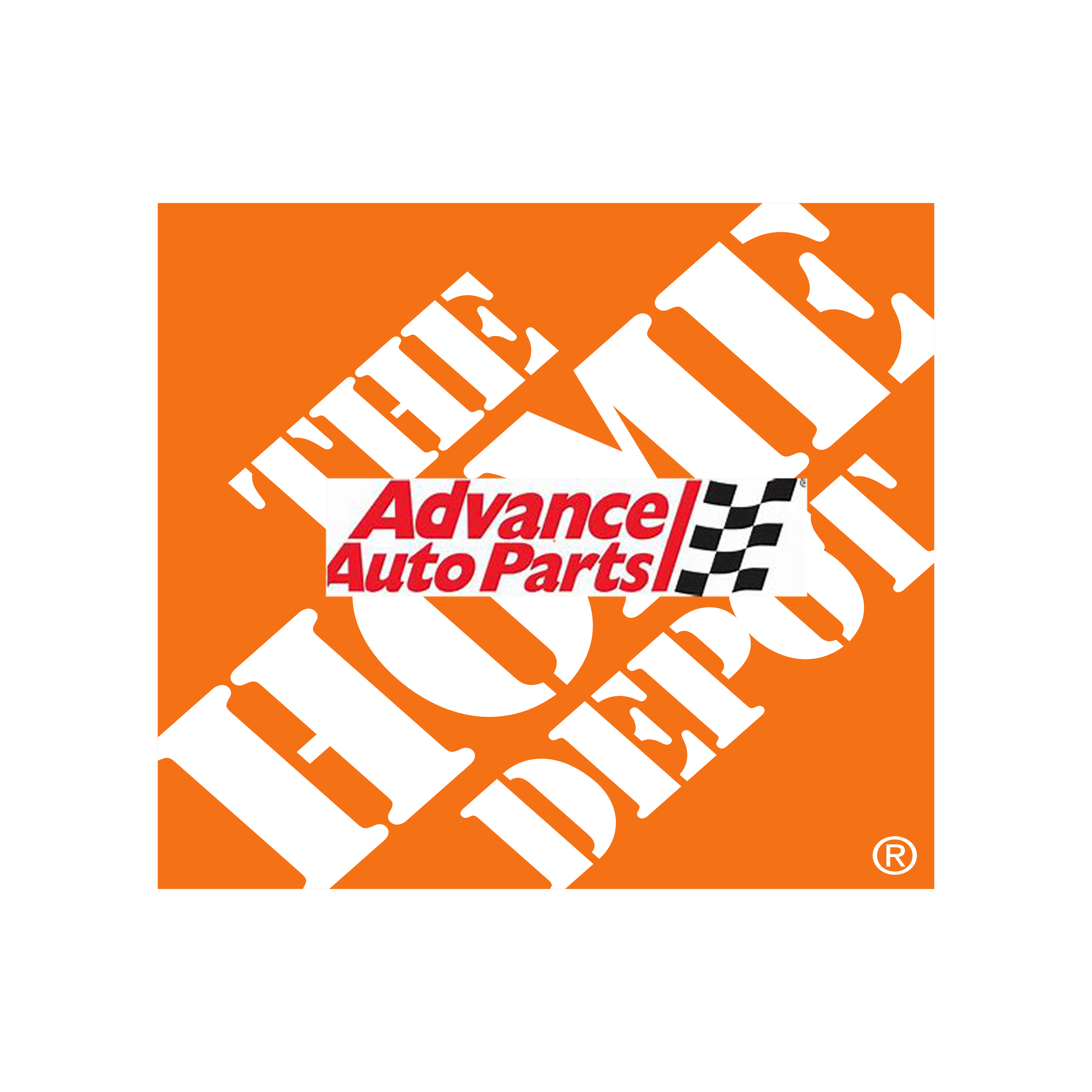 Exploring a merger between Home Depot and Advance Auto Parts