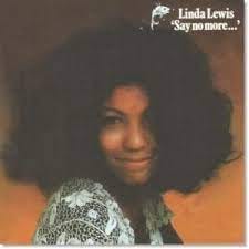 Linda Lewis' Brilliant Low-Key Debut - by Tom Moon