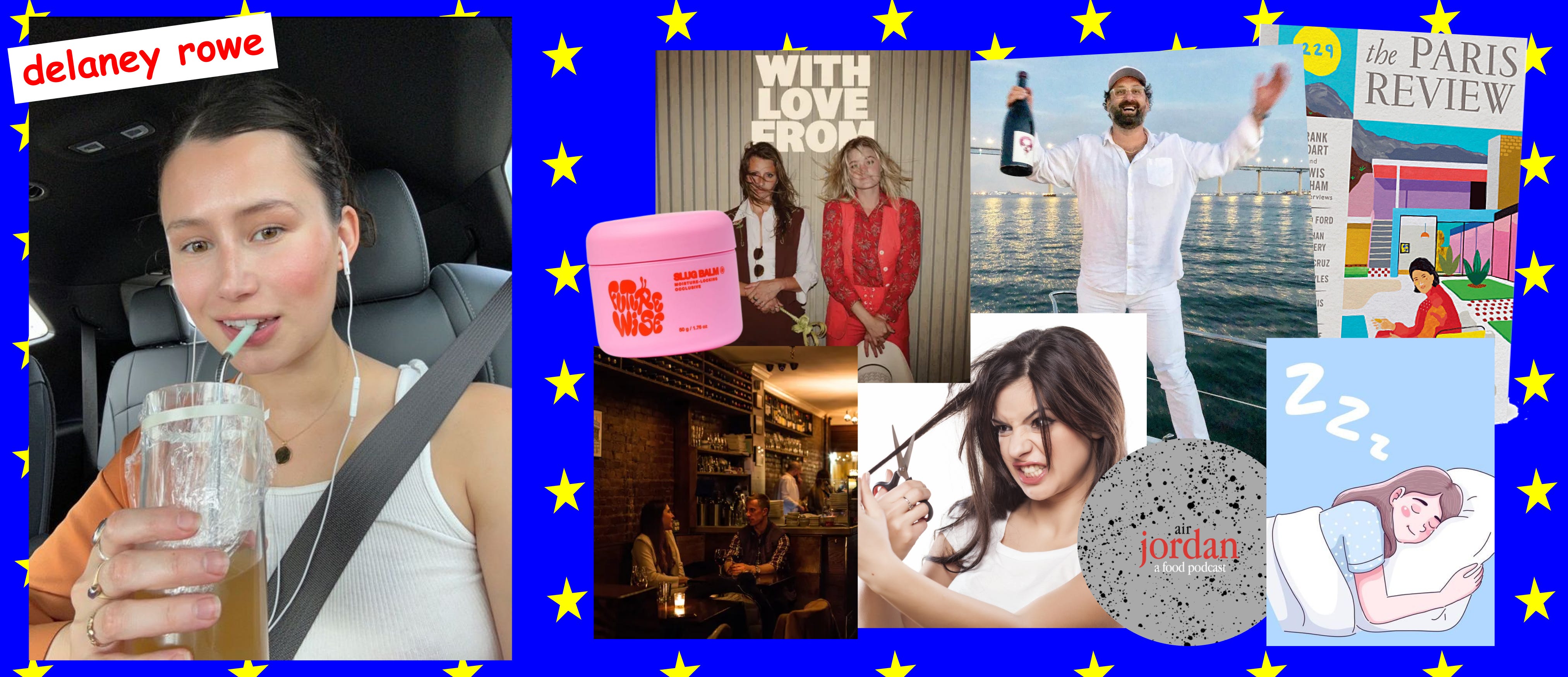 #356: Delaney Rowe - Perfectly Imperfect