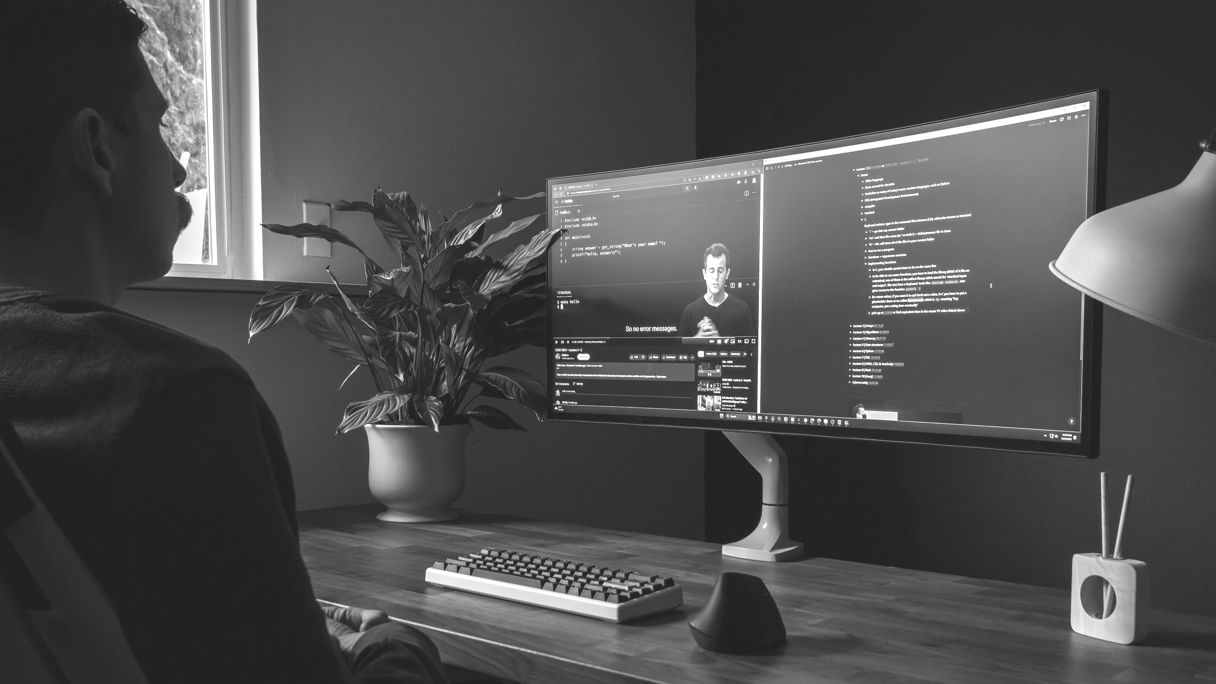 001 | Where to even begin - by Troy Brennan - Reformat