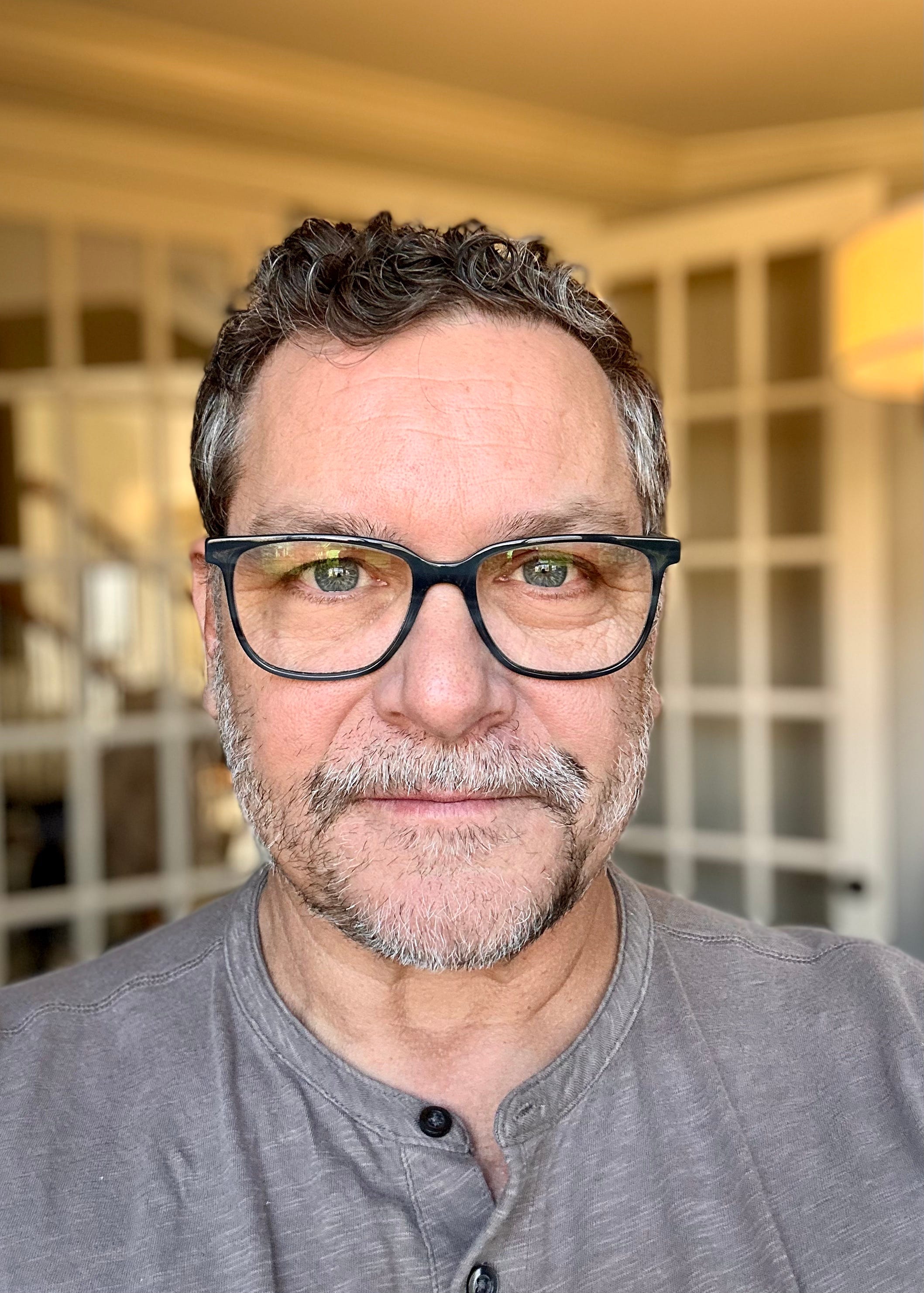 Fred Wellman Substack