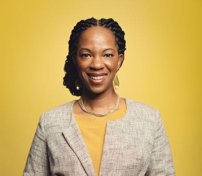 Natasha Sistrunk Robinson | Substack