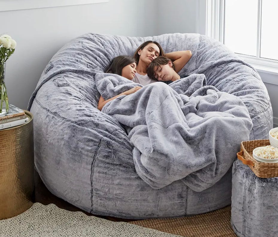 Lovesac Publishes 2022 ESG Report