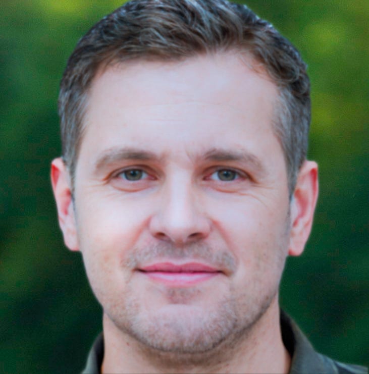 Timothy Stephens Substack