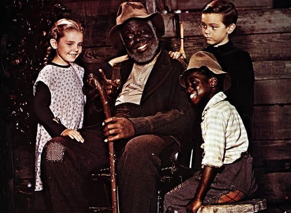 Song of the south full movie on sale