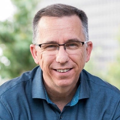 Andy Ray | Substack