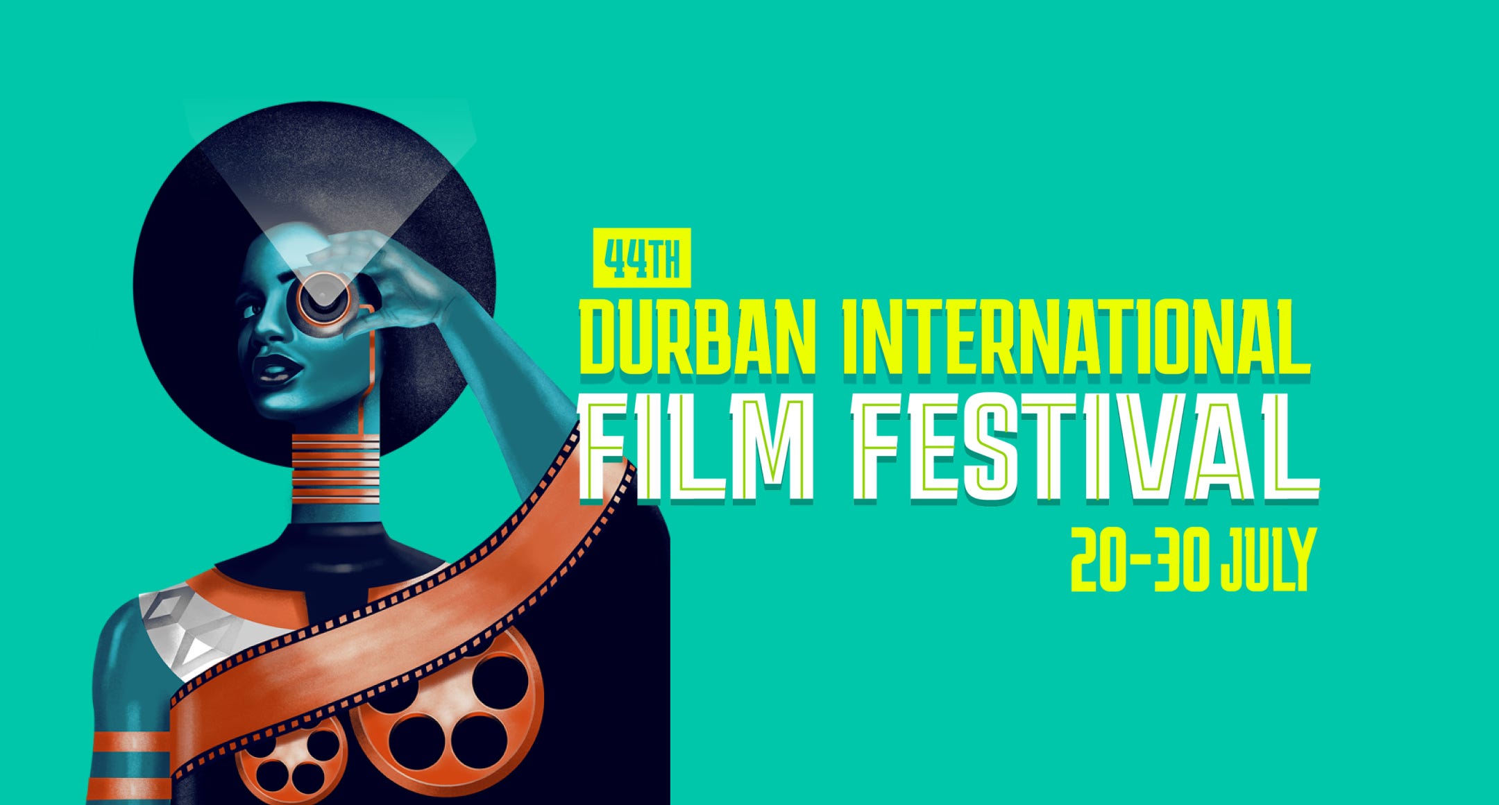 Durban International Film Festival (DIFF) set to return onsite for its 44th edition after going