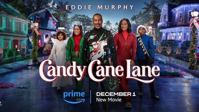 POP WOW AN INTERVIEW WITH CANDY CANE LANE WRITER KELLY YOUNGER