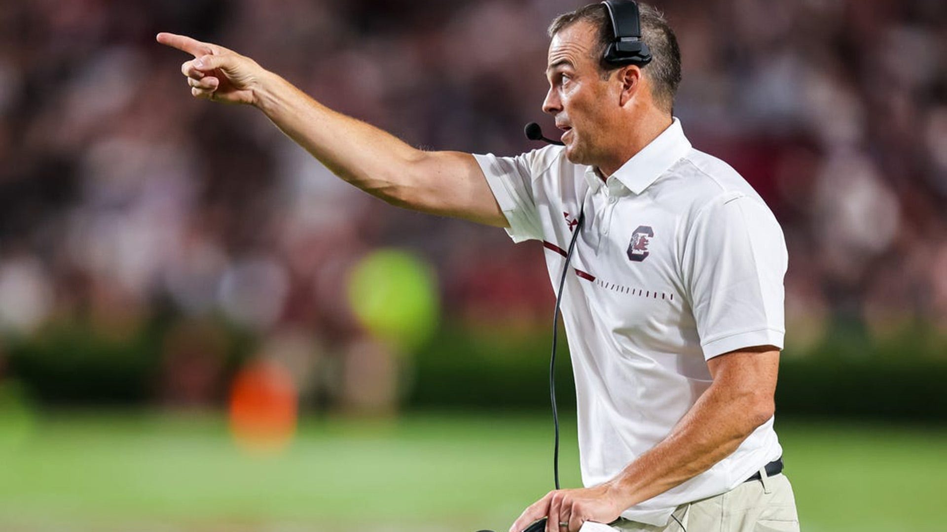 2024 College Football QB Depth Chart & Injury Report 🏈 LaNorris Sellers